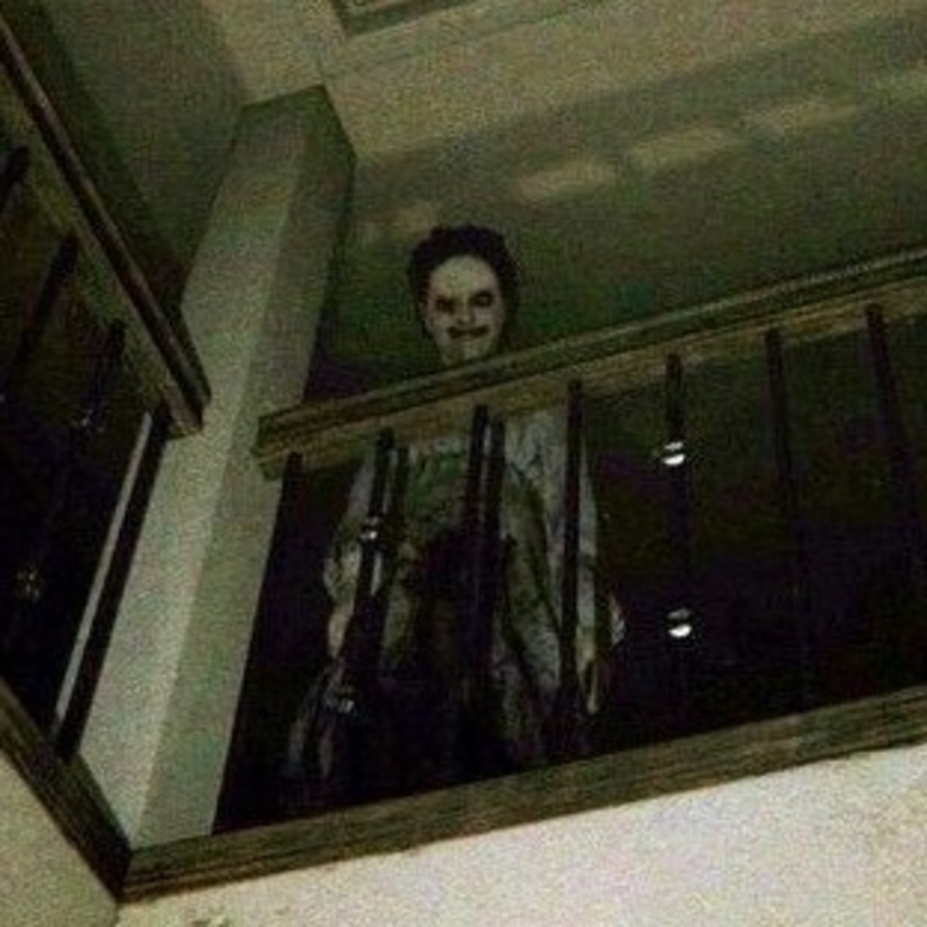 CreepyΠαίδεια