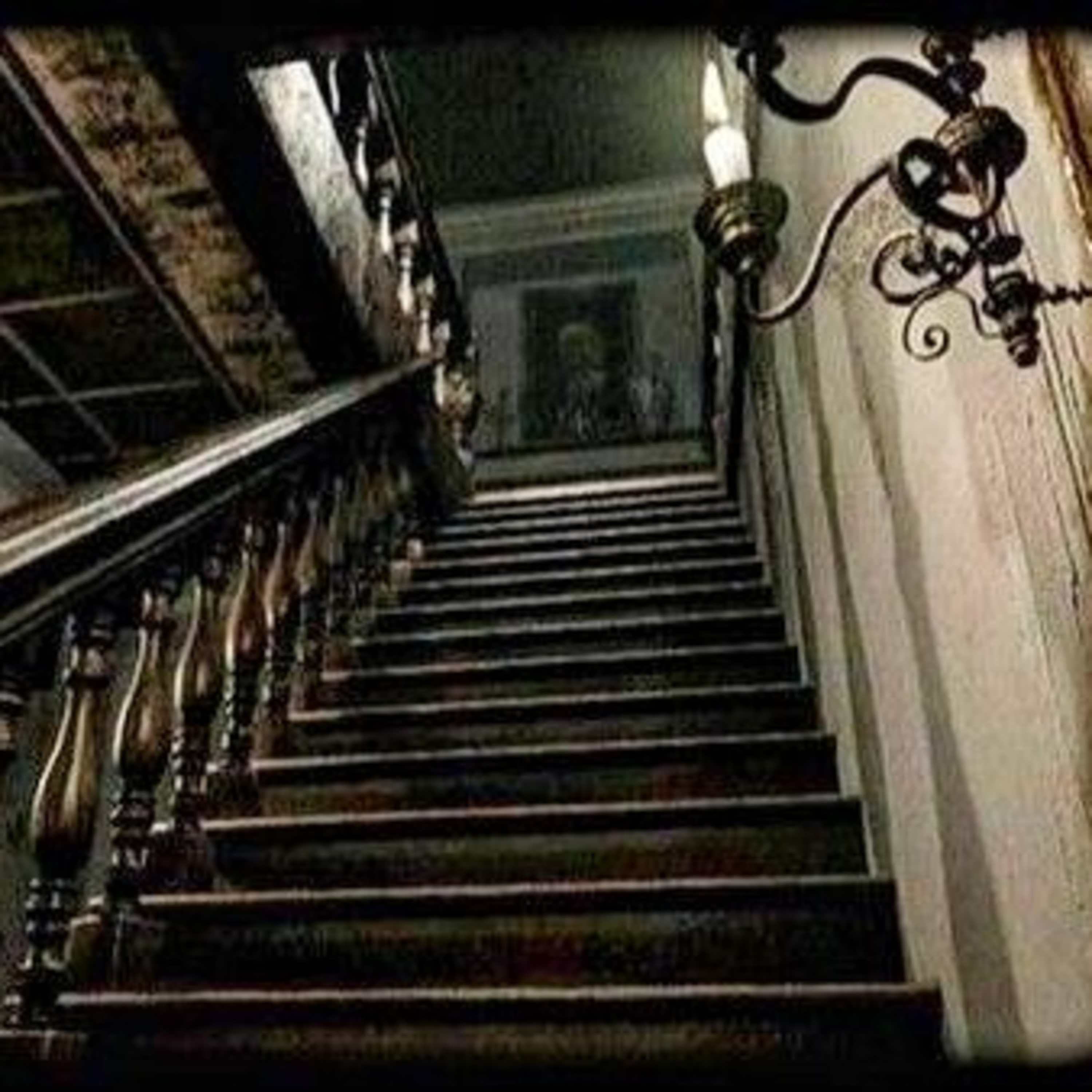 CreepyΠαίδεια