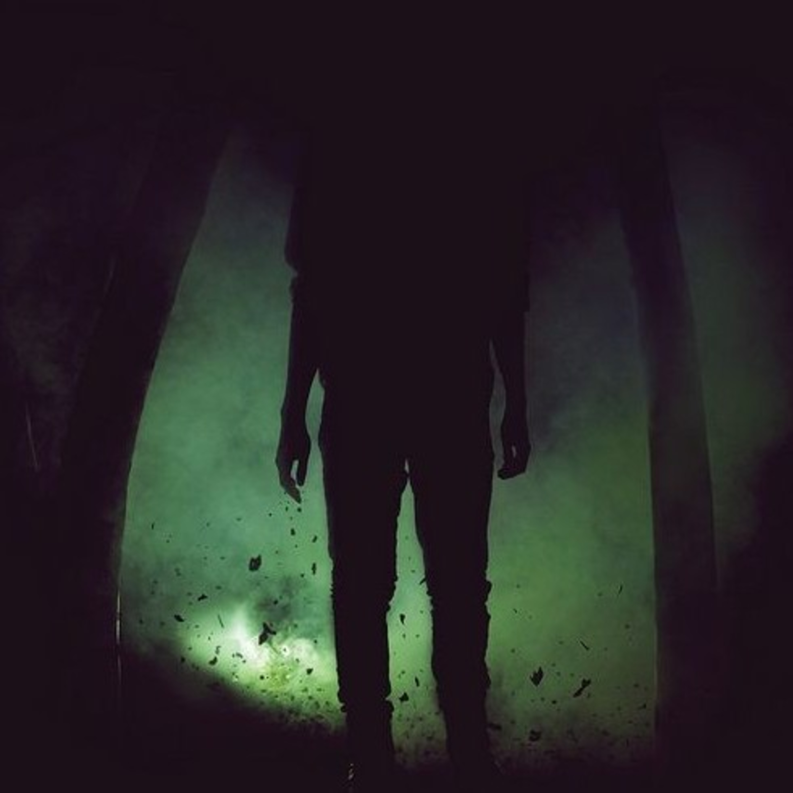 CreepyΠαίδεια
