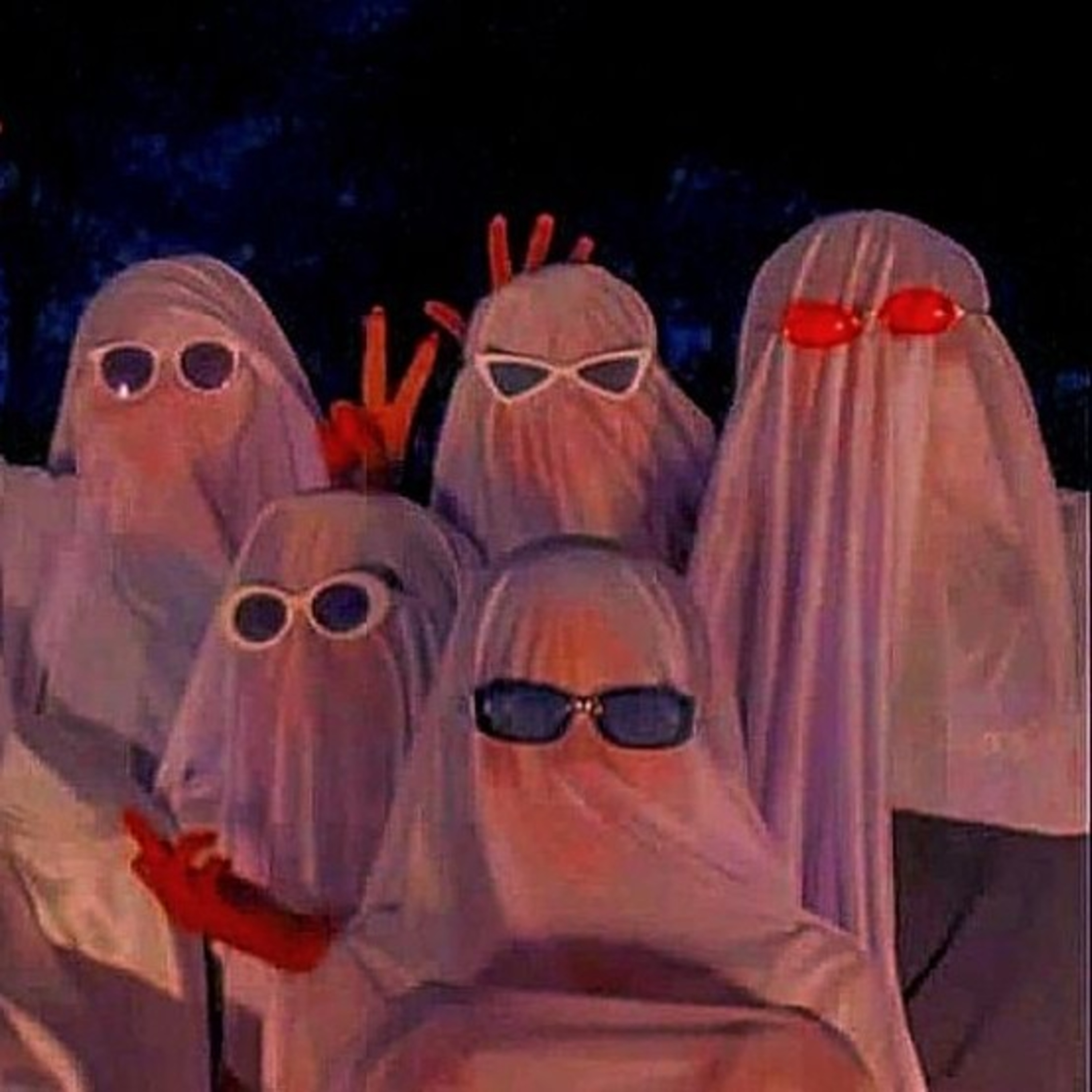 CreepyΠαίδεια