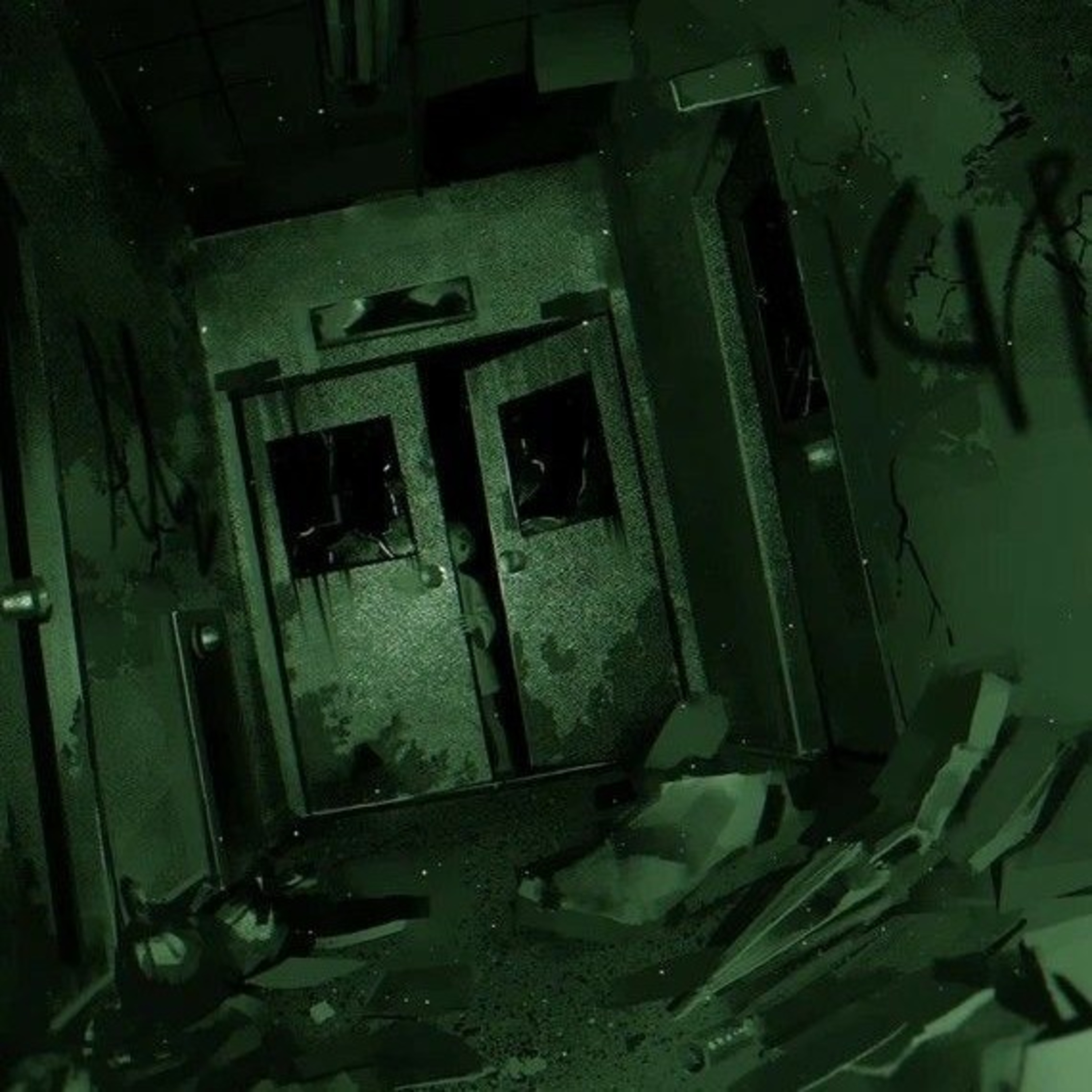 CreepyΠαίδεια