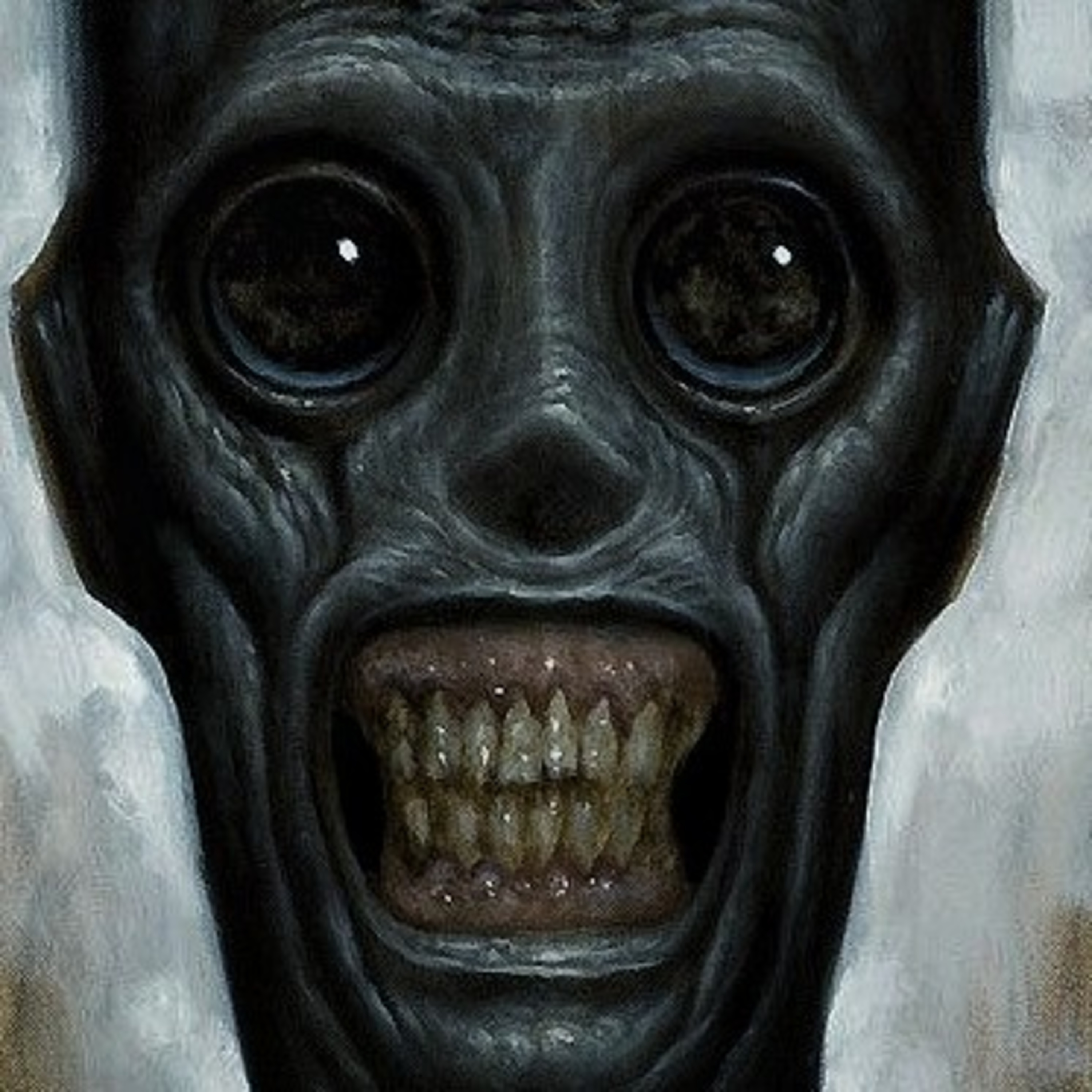CreepyΠαίδεια
