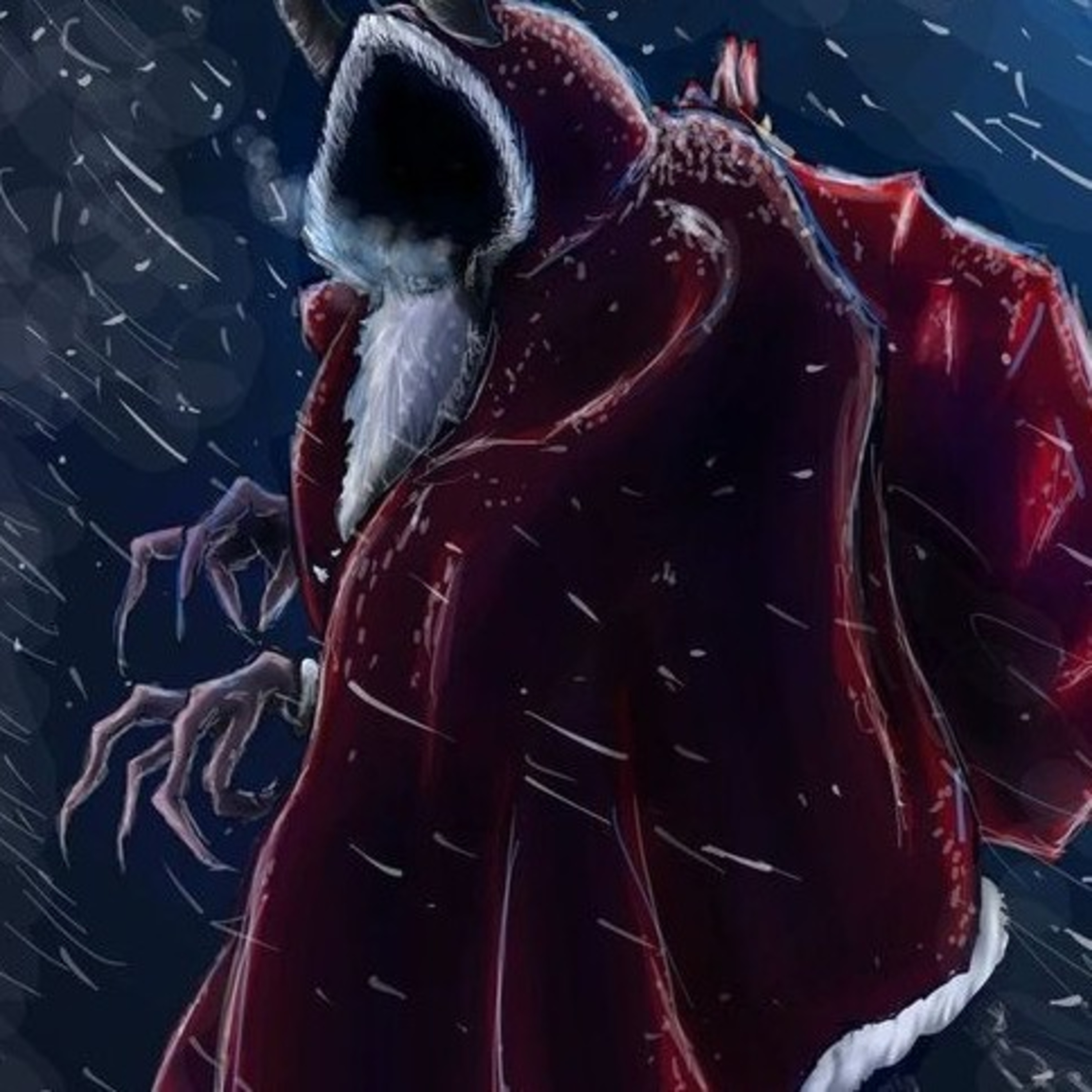 CreepyΠαίδεια