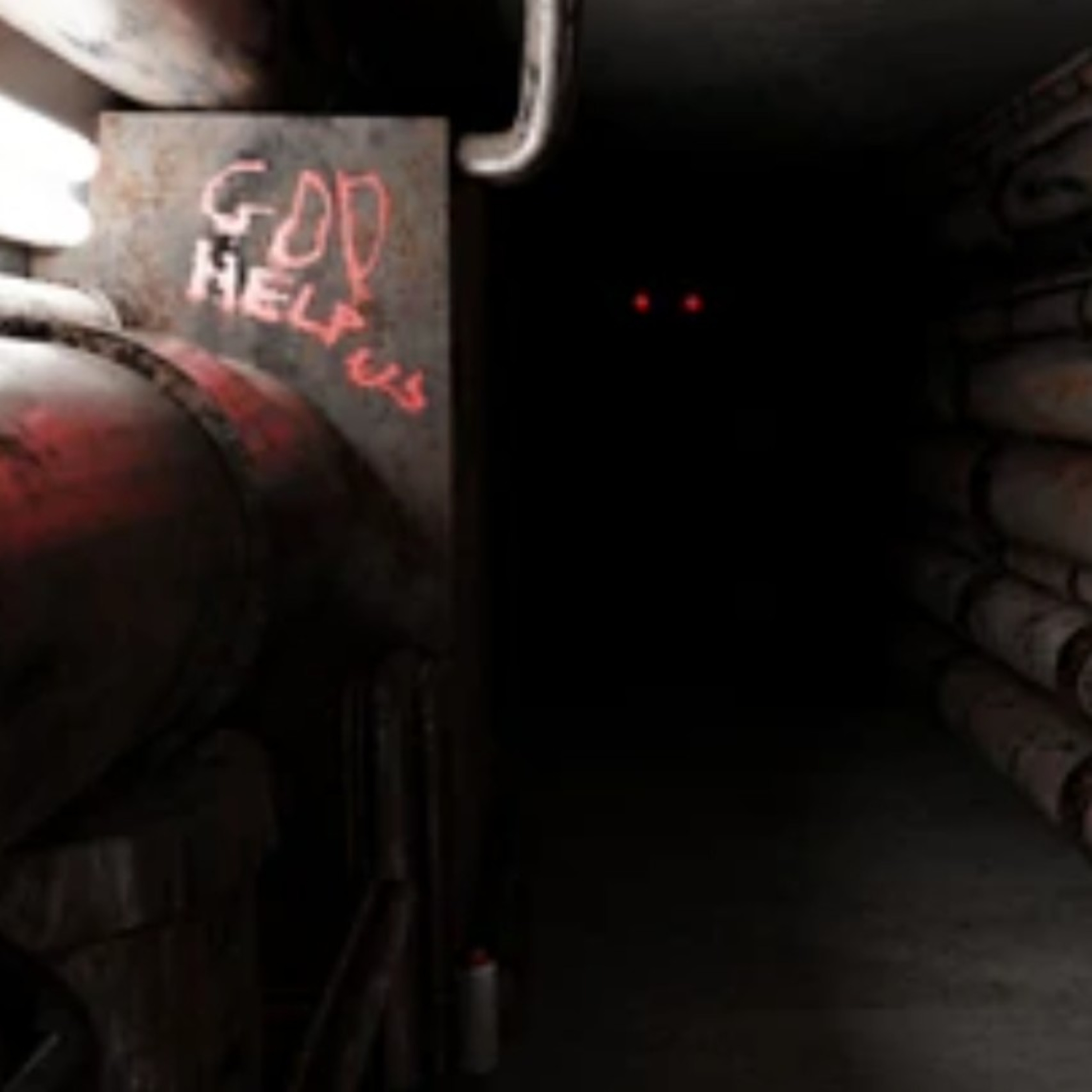 CreepyΠαίδεια