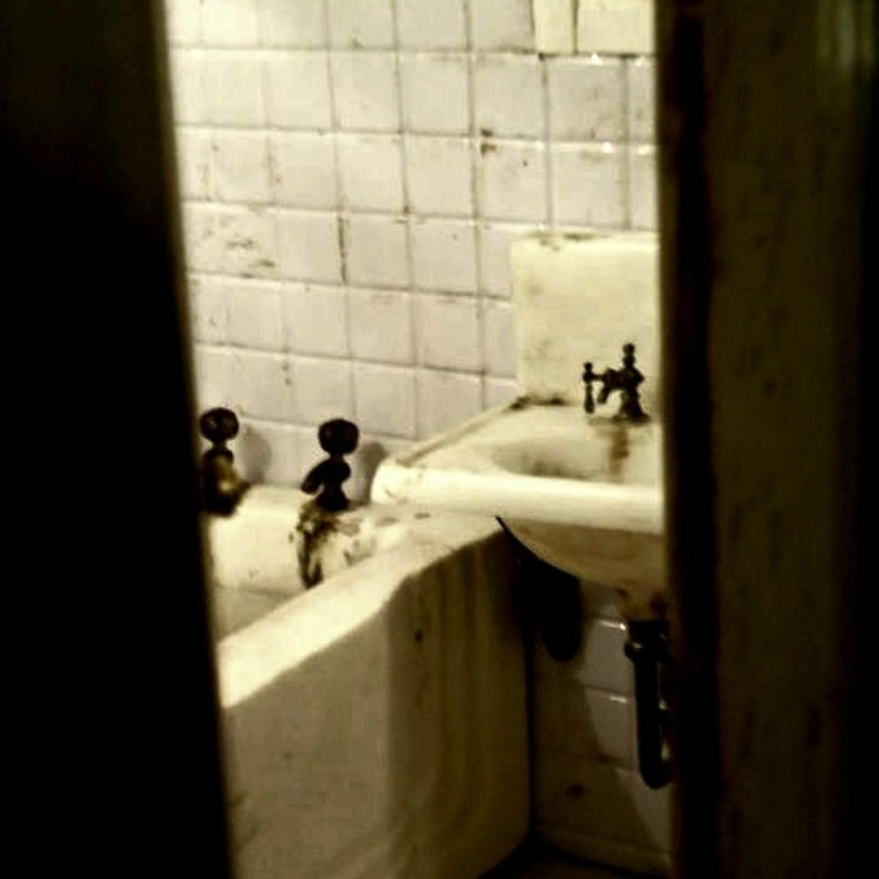 CreepyΠαίδεια