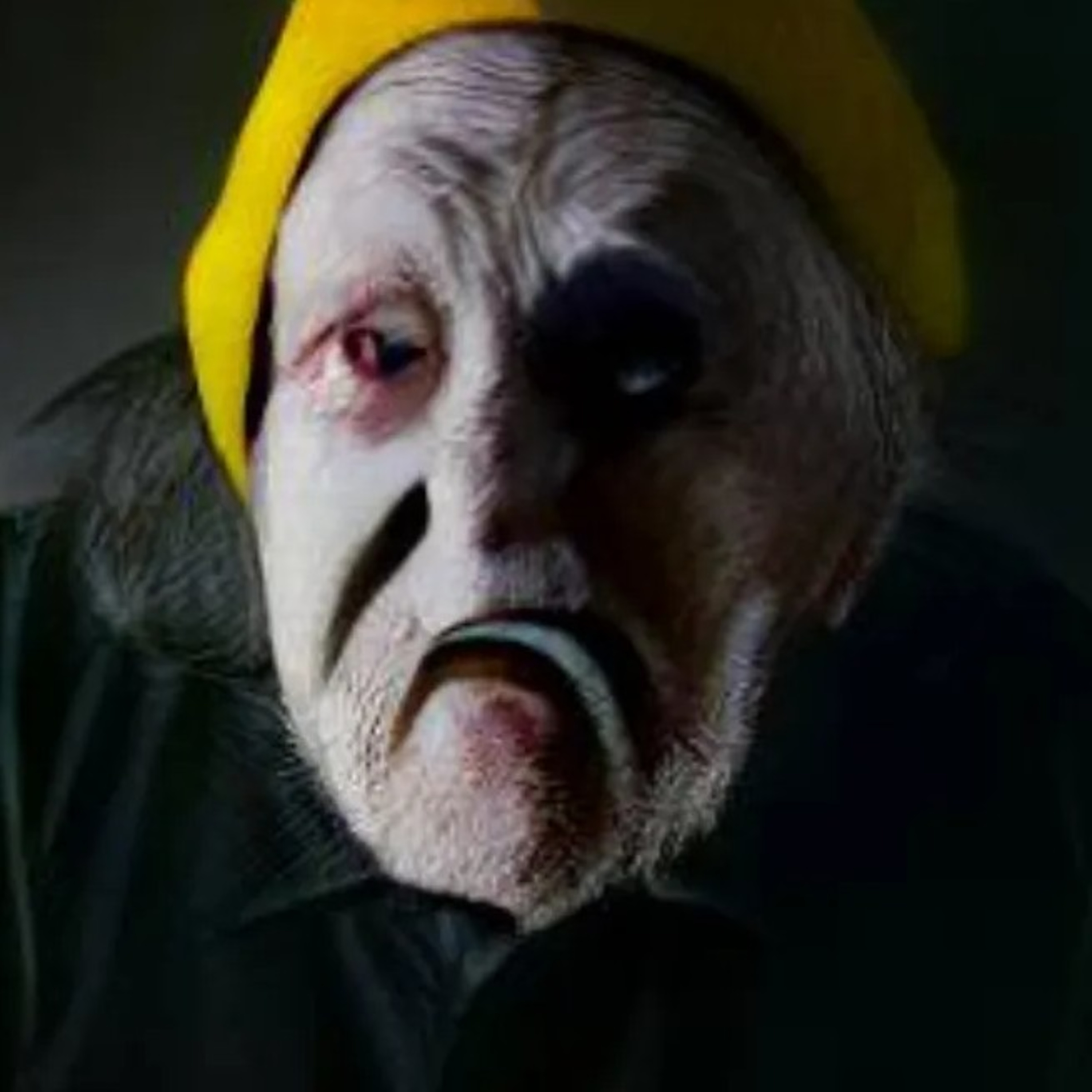 CreepyΠαίδεια