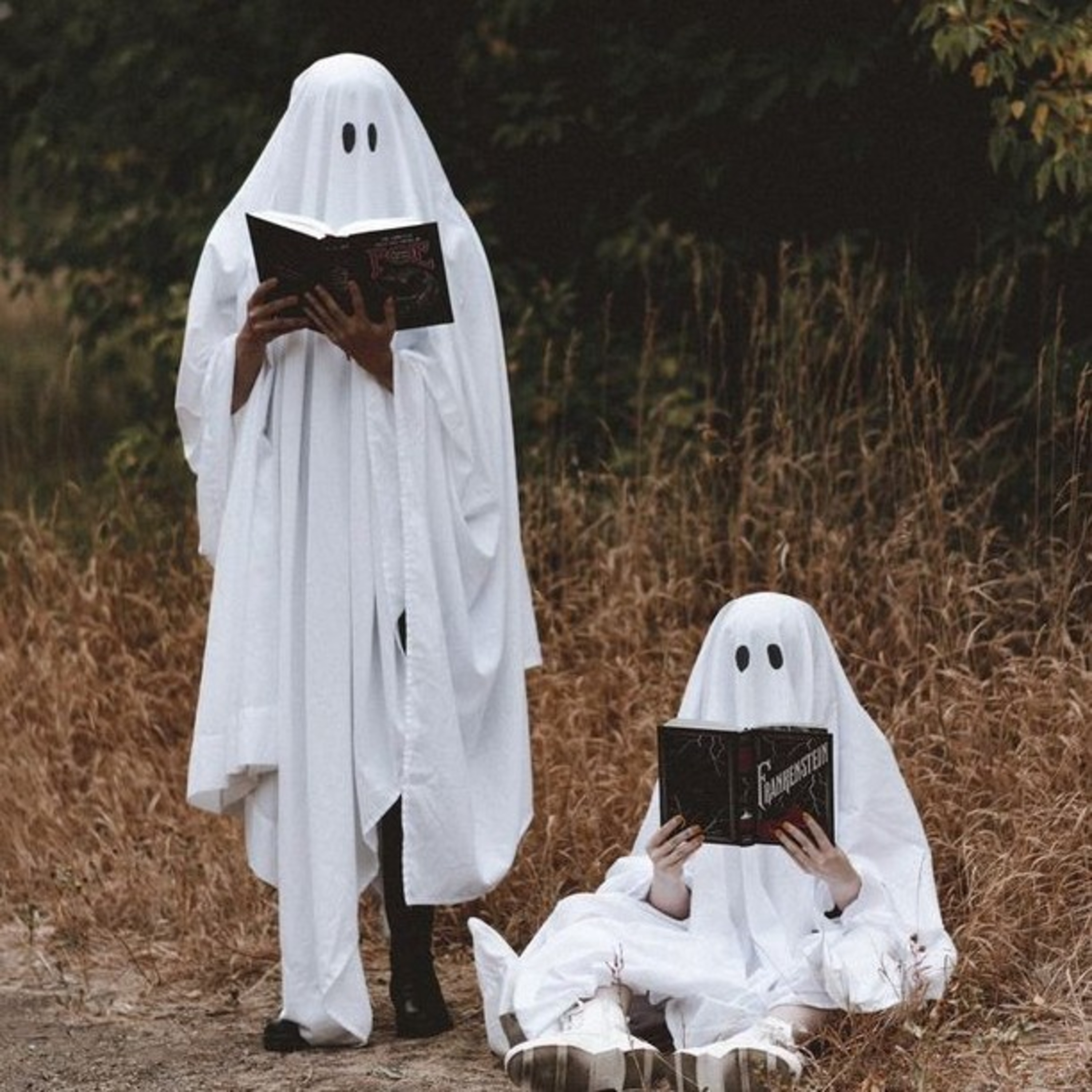 CreepyΠαίδεια