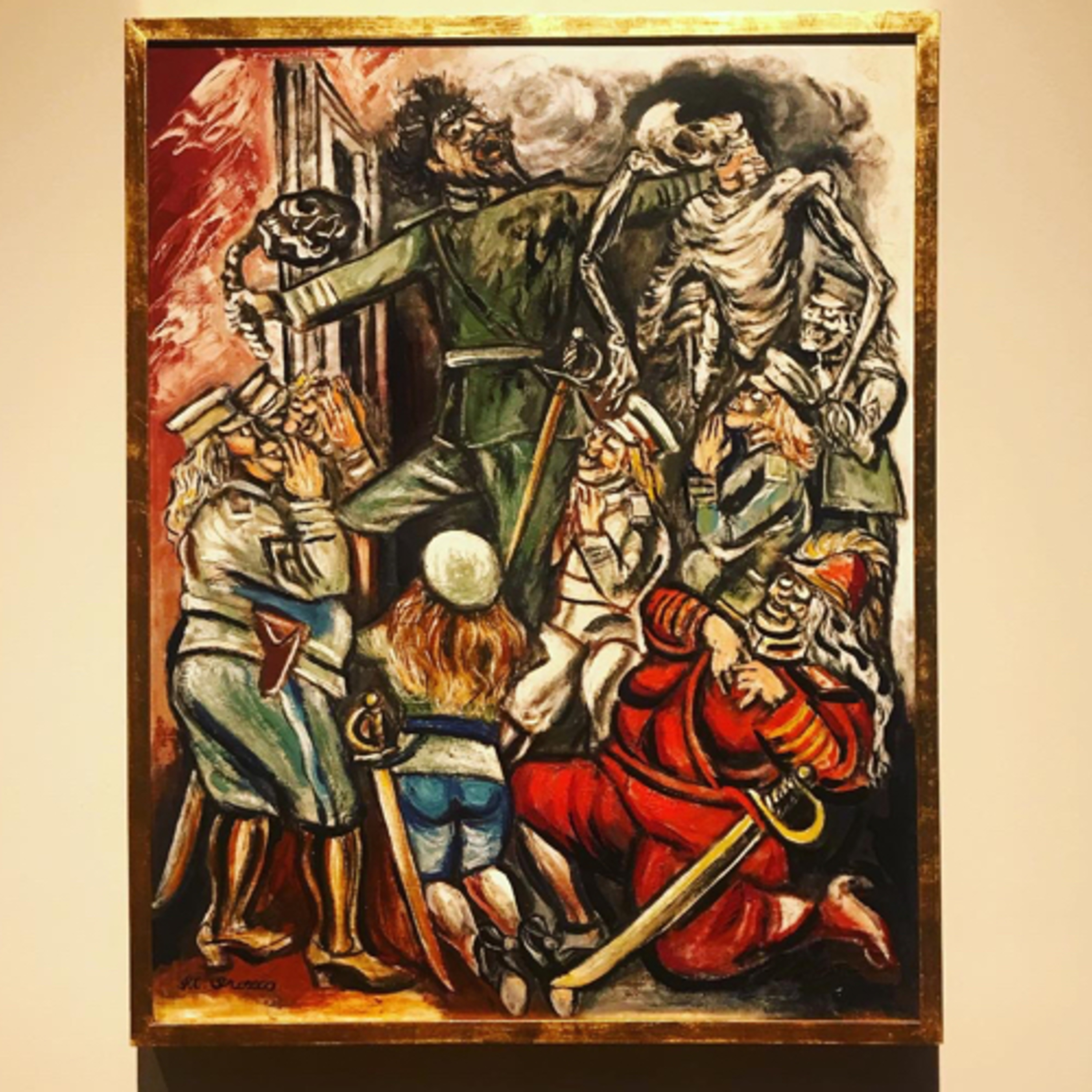 Teoría de la Historia