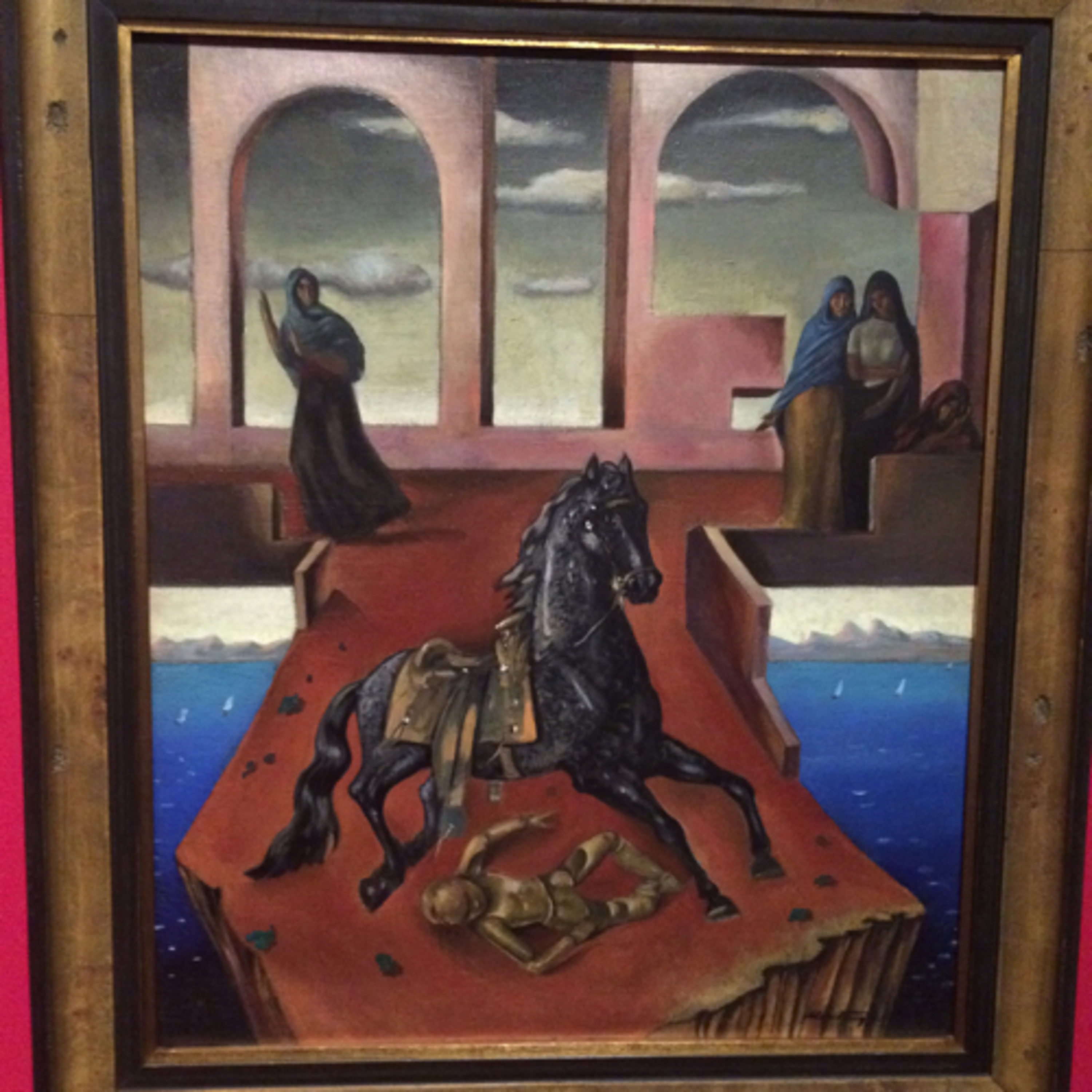 Teoría de la Historia