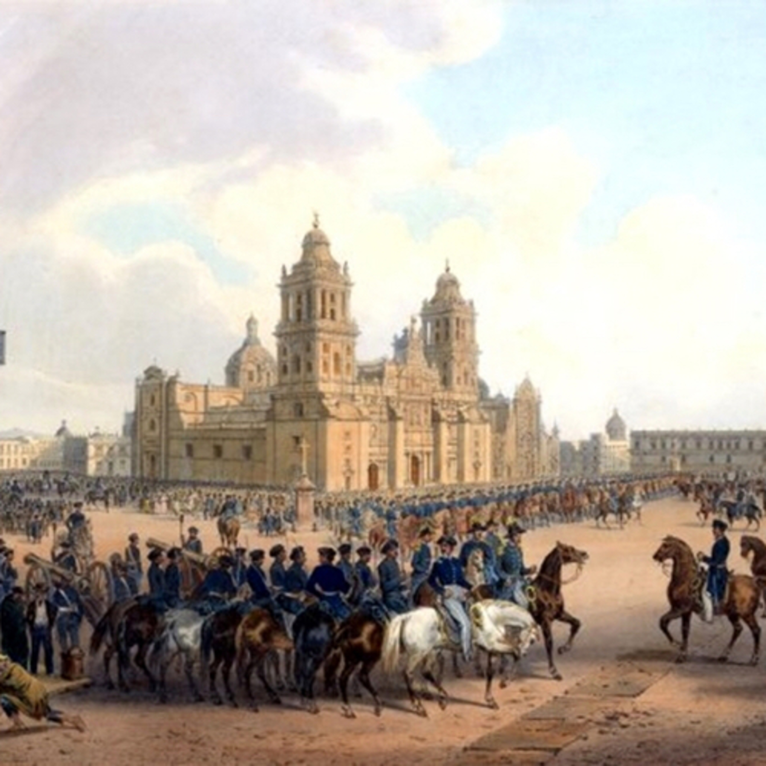 Teoría de la Historia