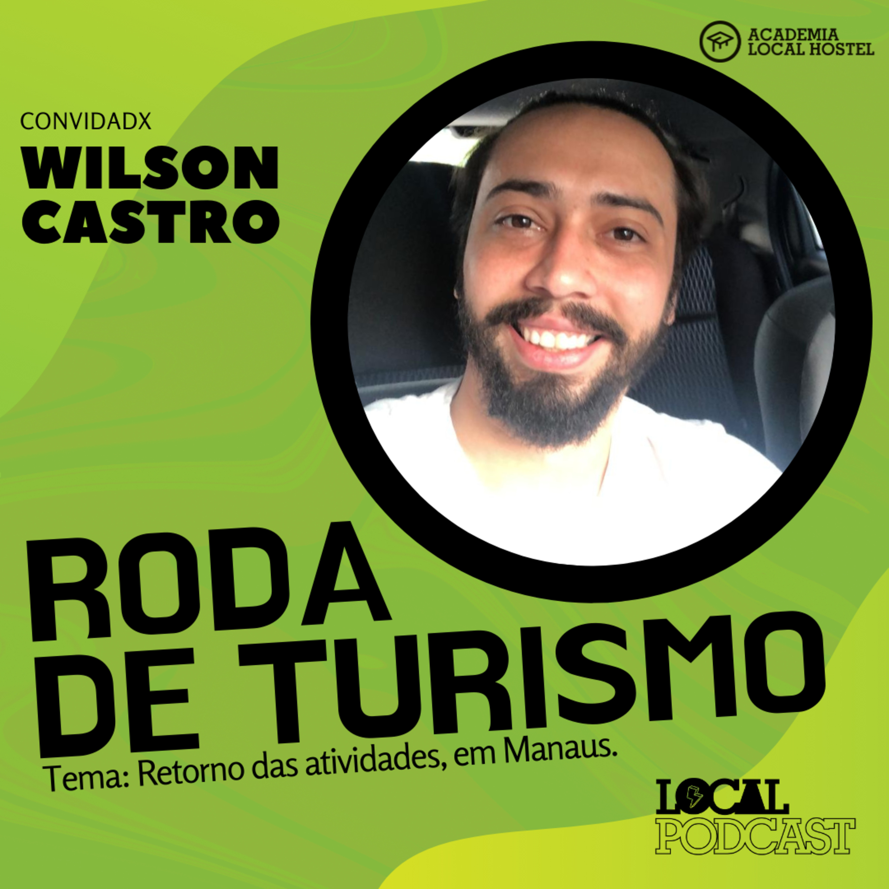 Local Hostel Podcast