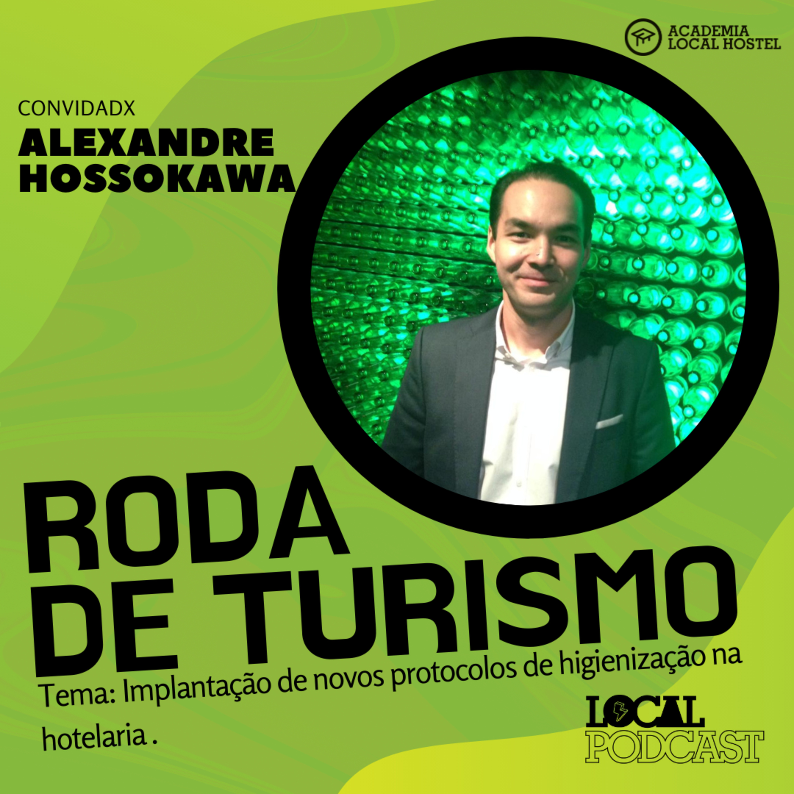 Local Hostel Podcast