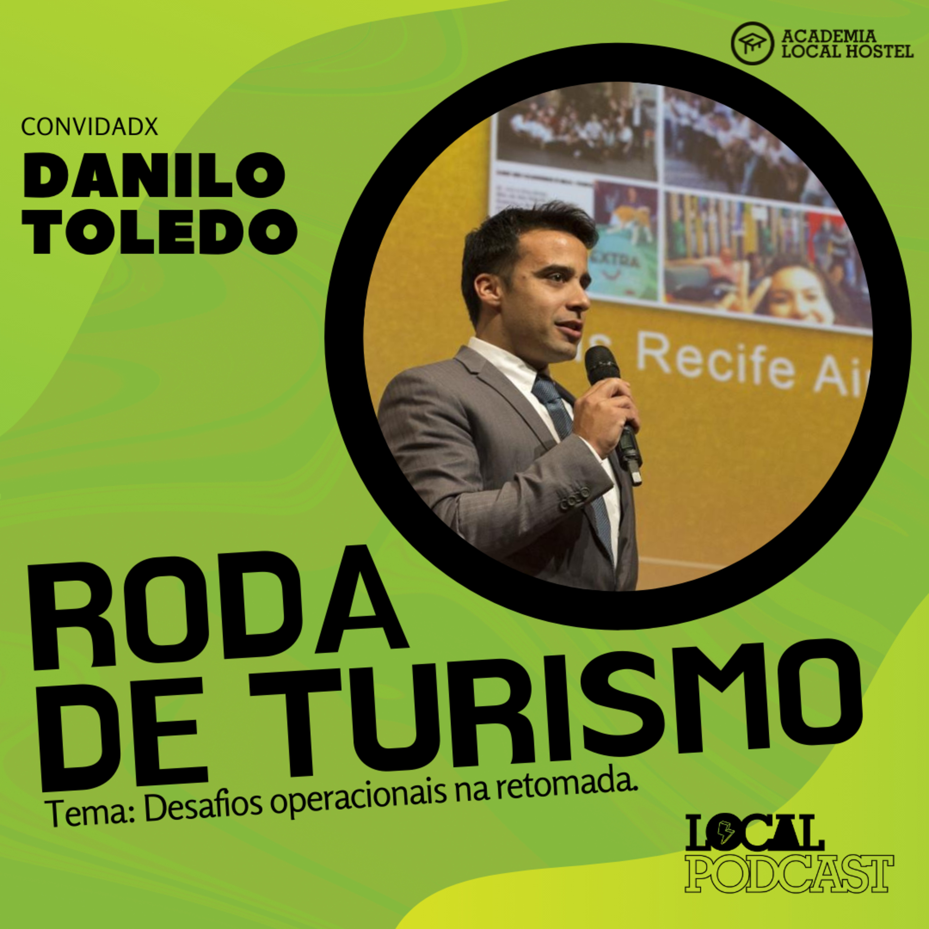 Local Hostel Podcast