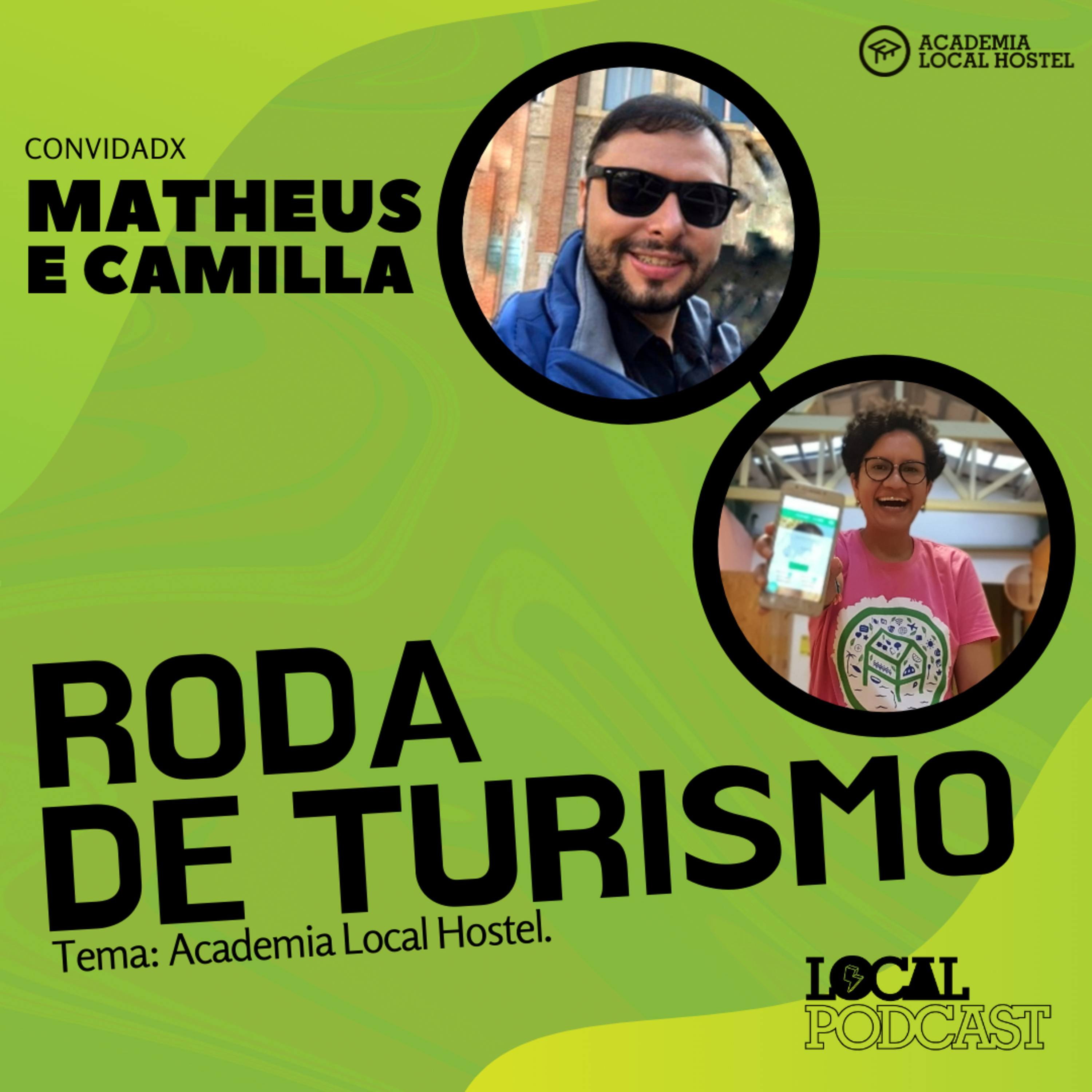 Local Hostel Podcast