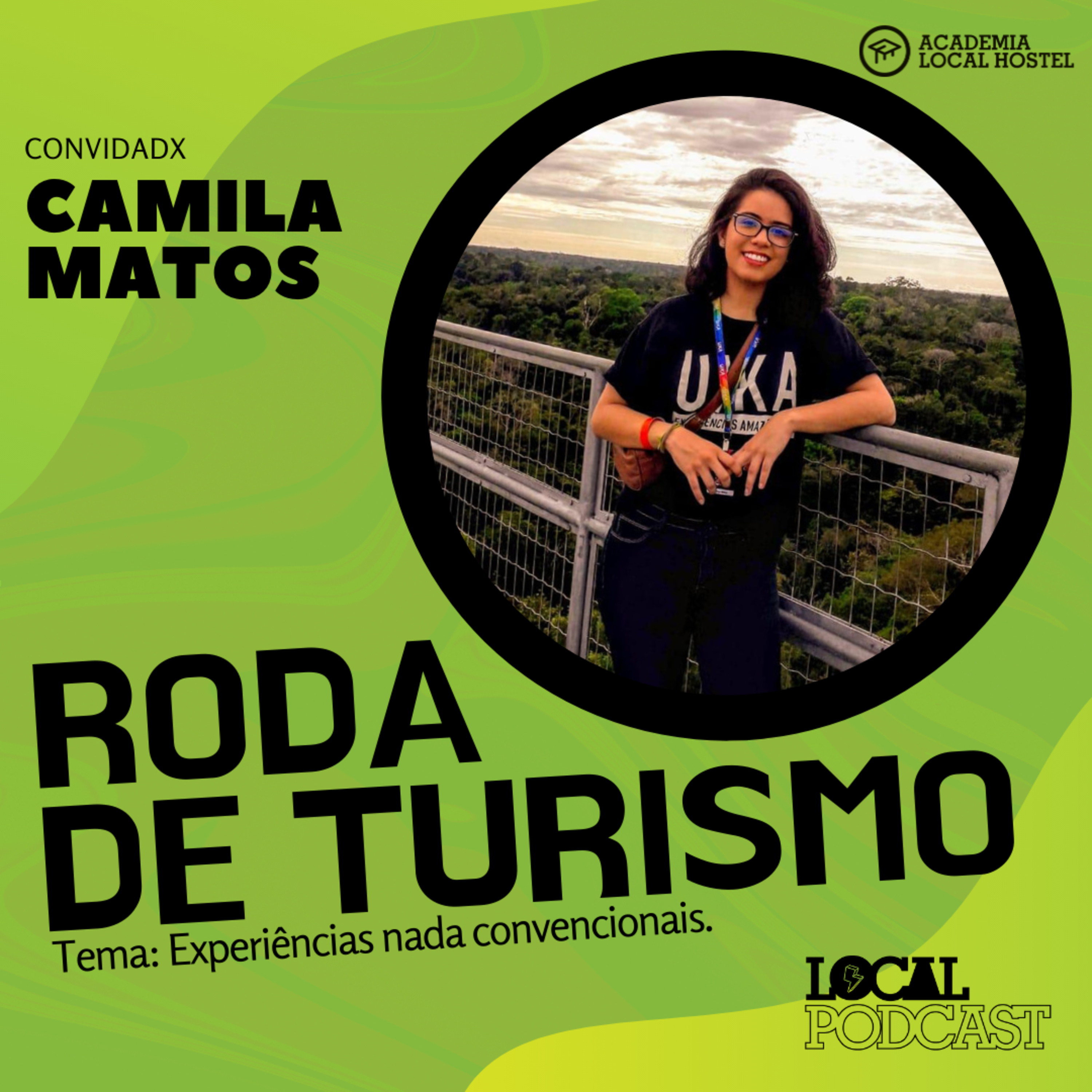 Local Hostel Podcast