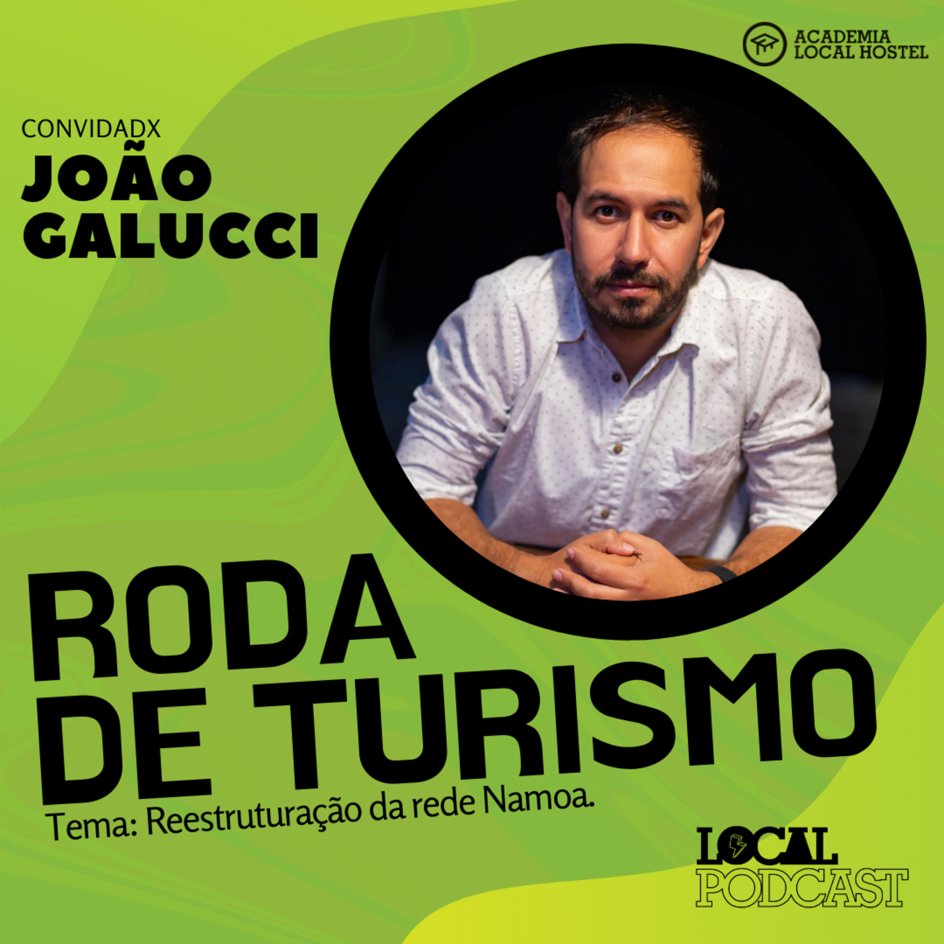 Local Hostel Podcast