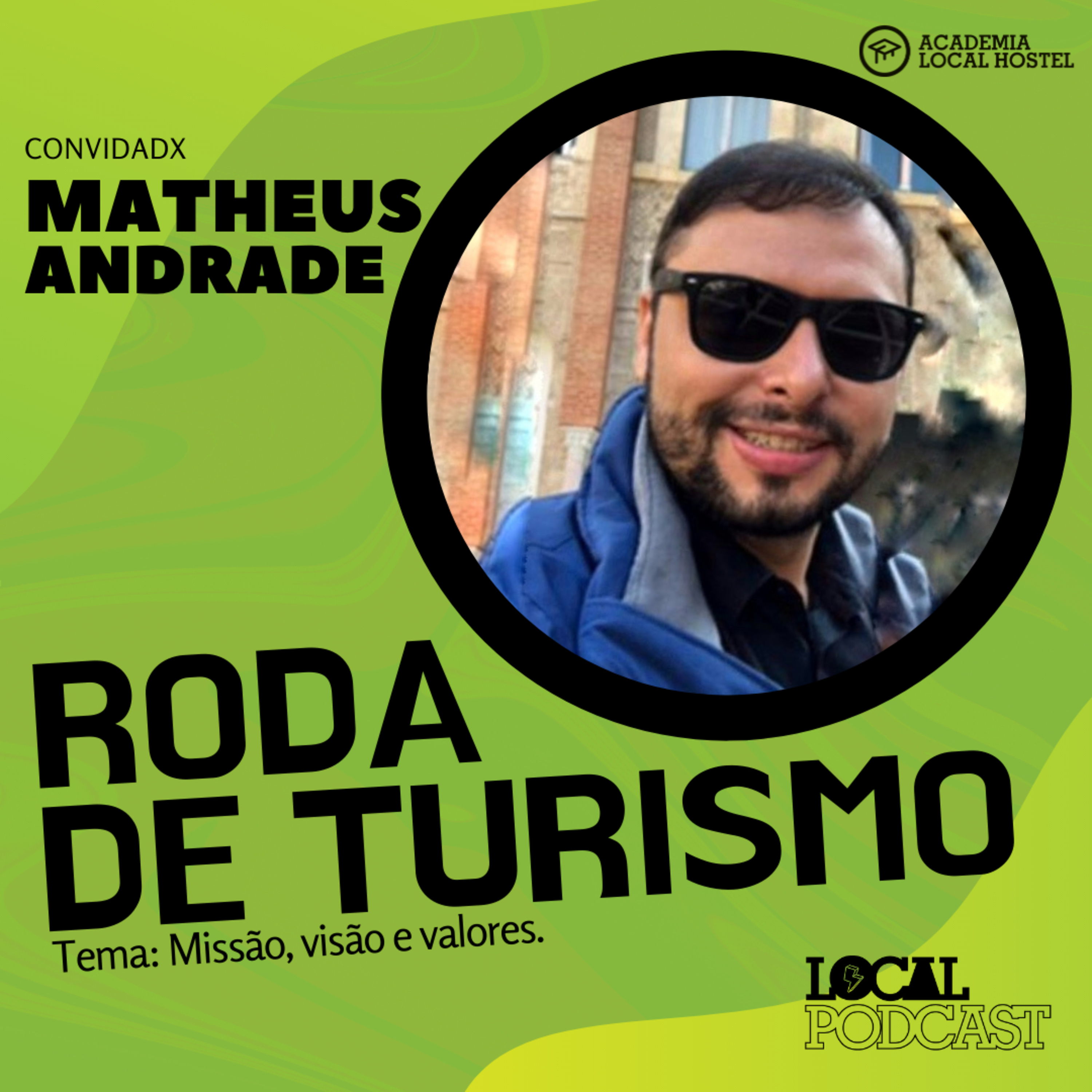 Local Hostel Podcast