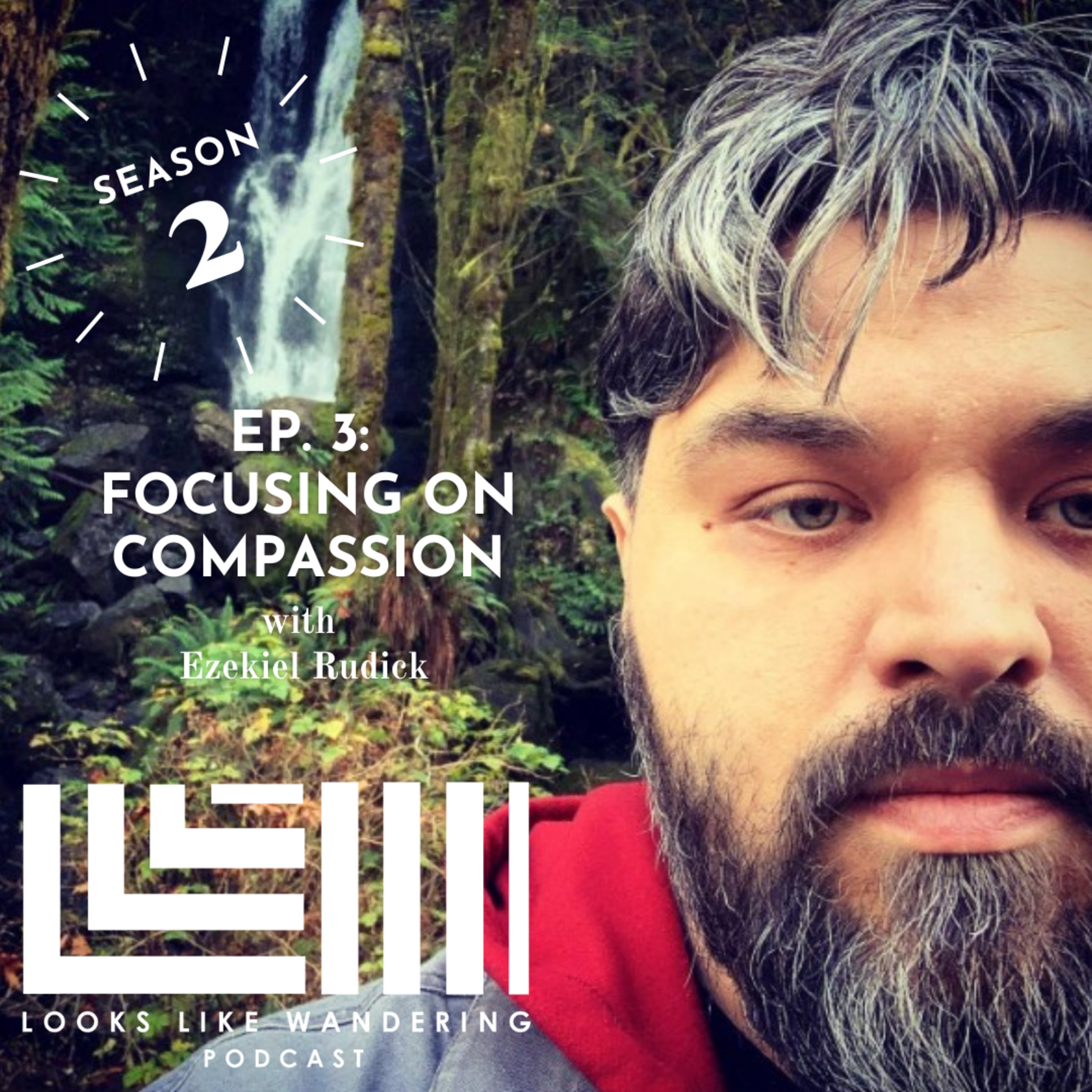 Looks Like Wandering