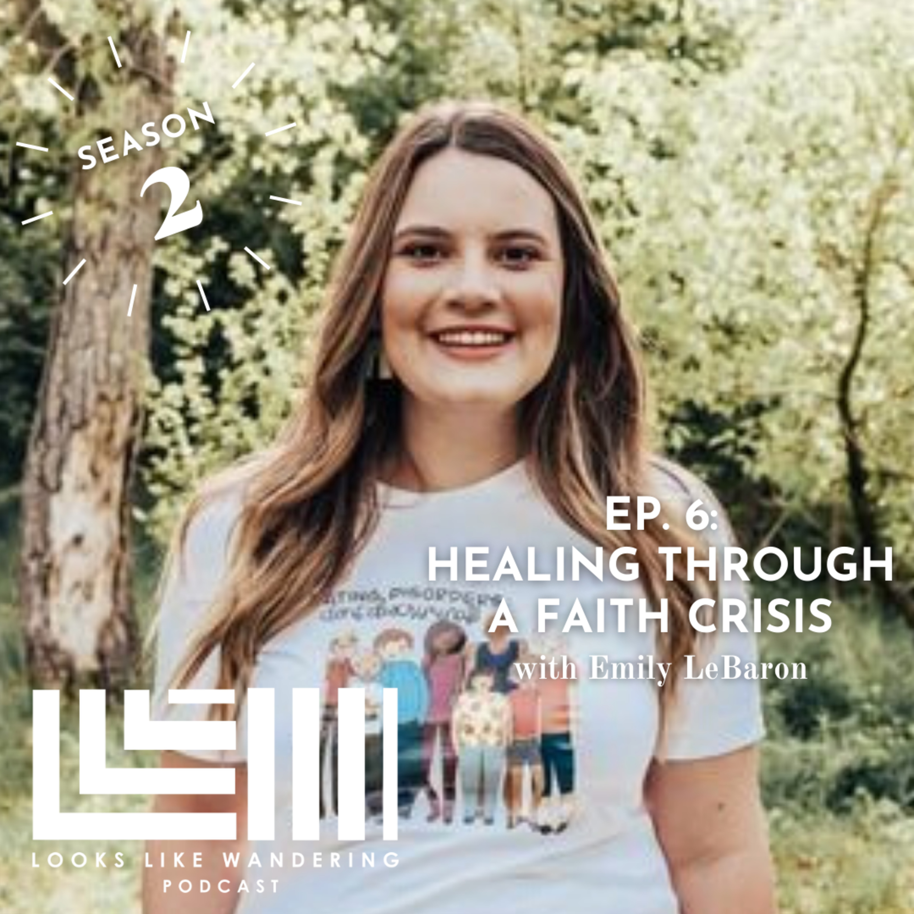 Looks Like Wandering