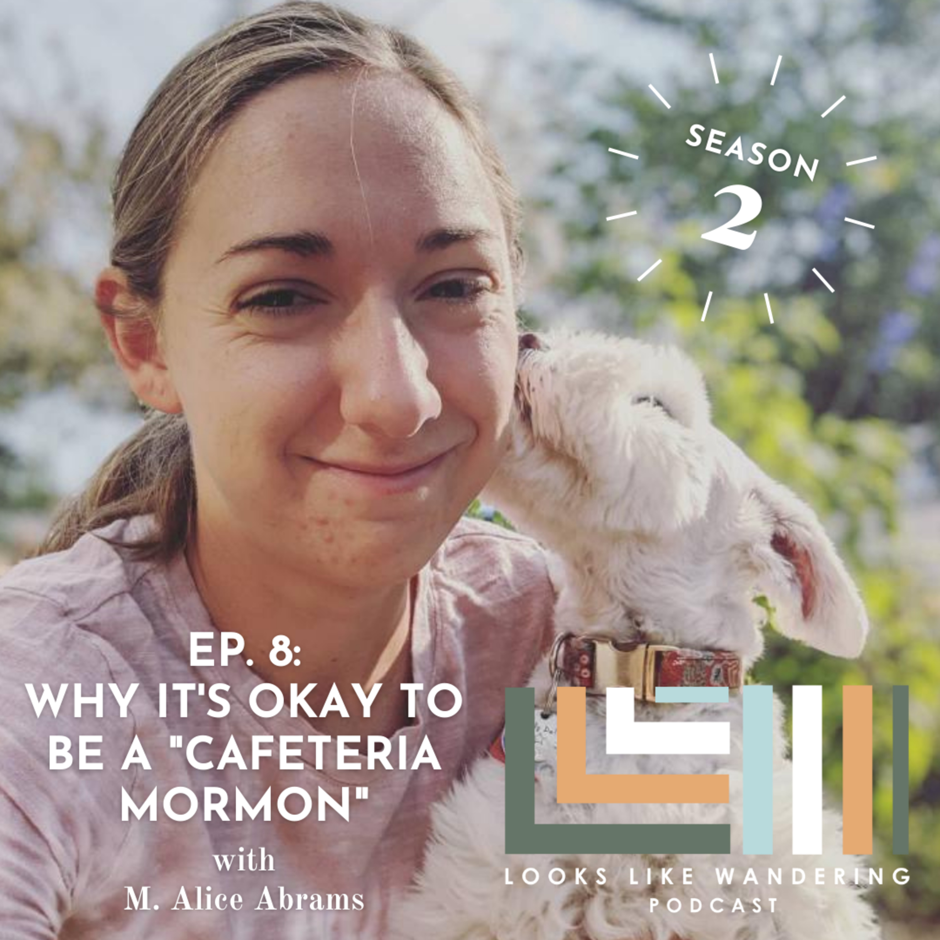 Looks Like Wandering