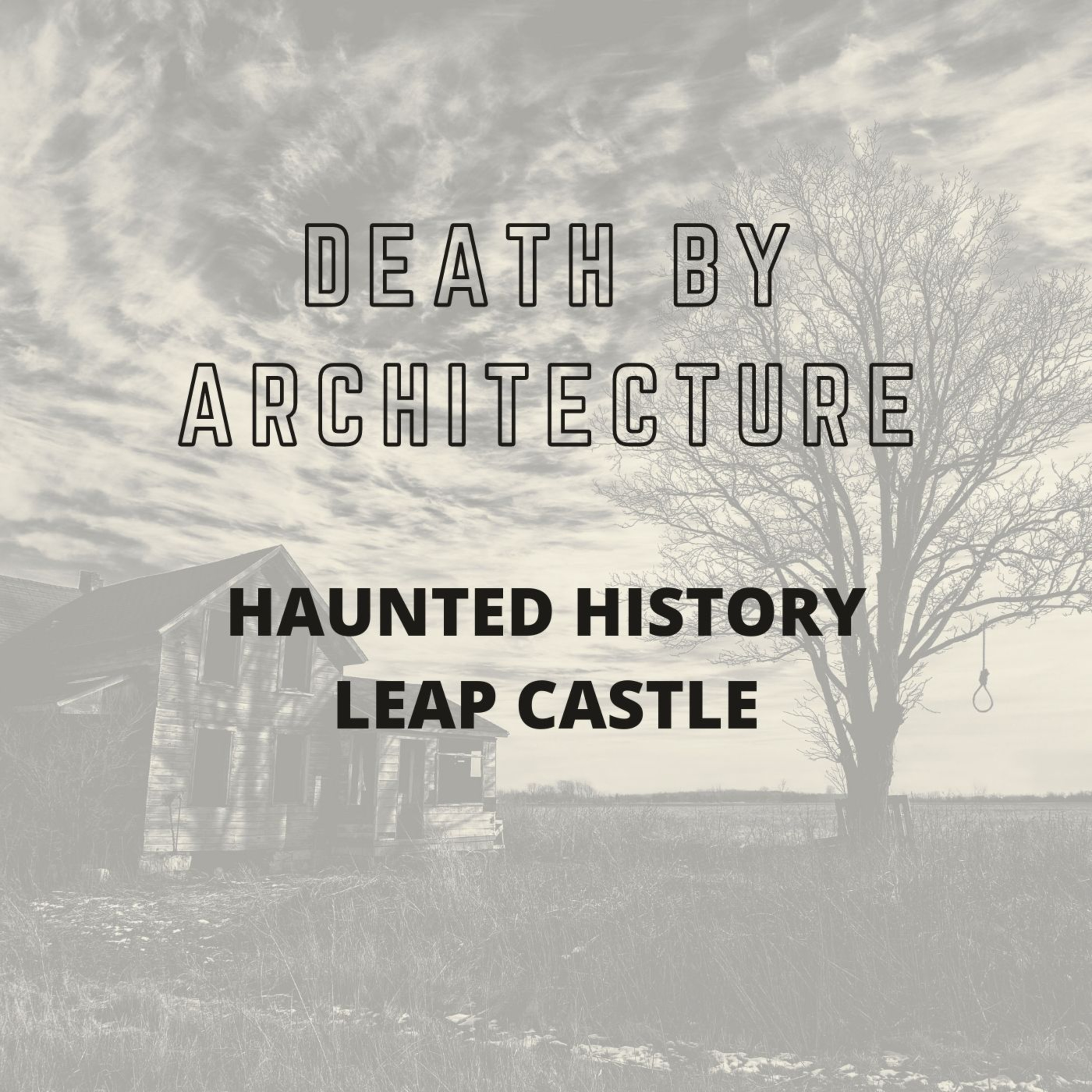 Death By Architecture