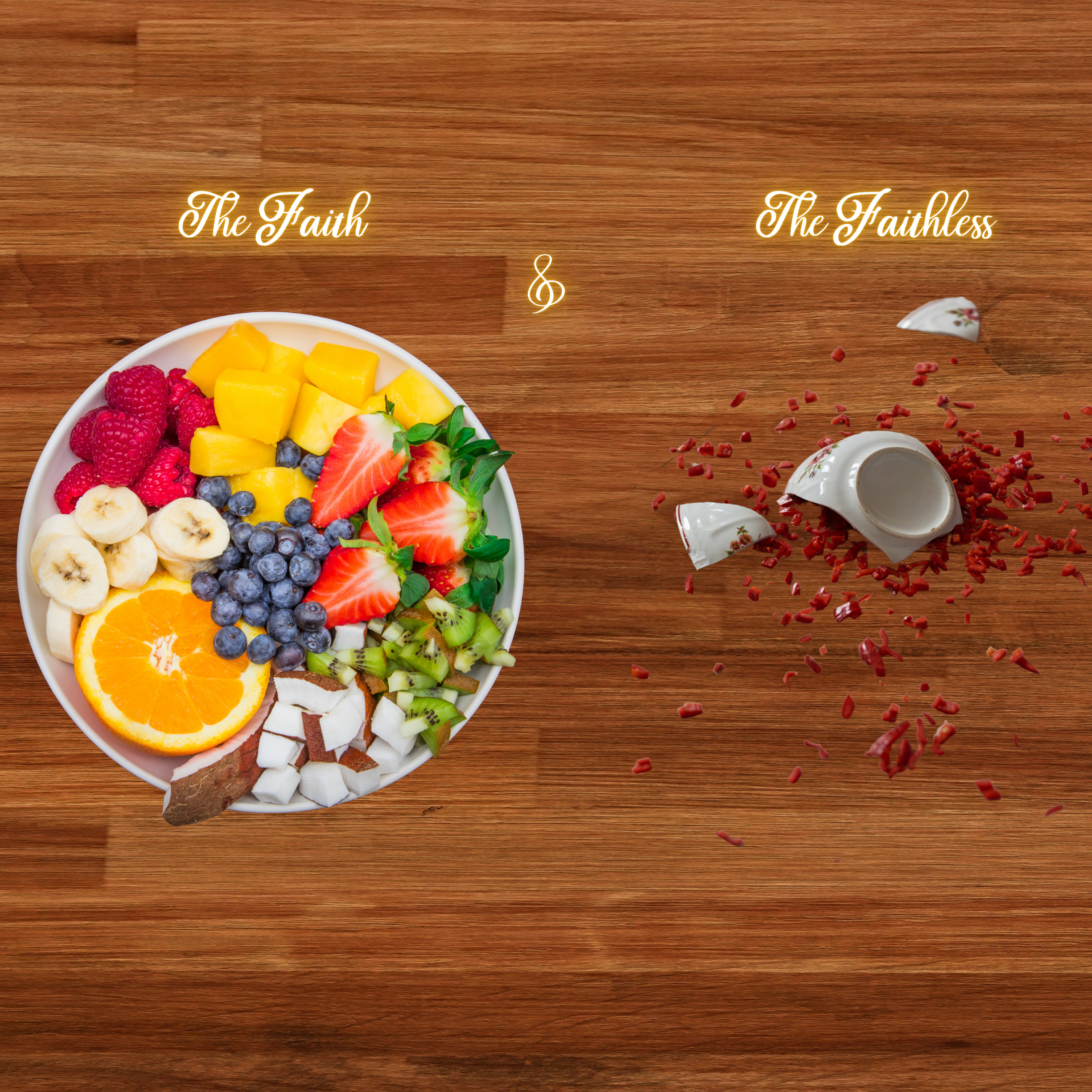 Perceptual Pneuma Ministries