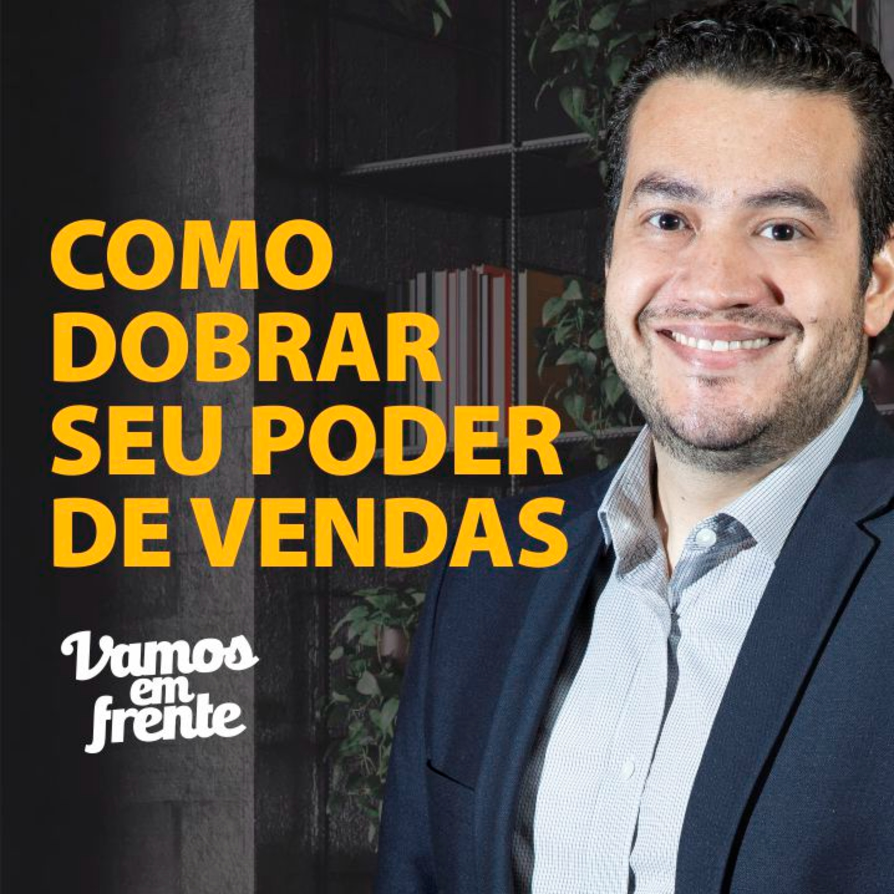 Arthur Galvão | Marketing de Percepção na Prática
