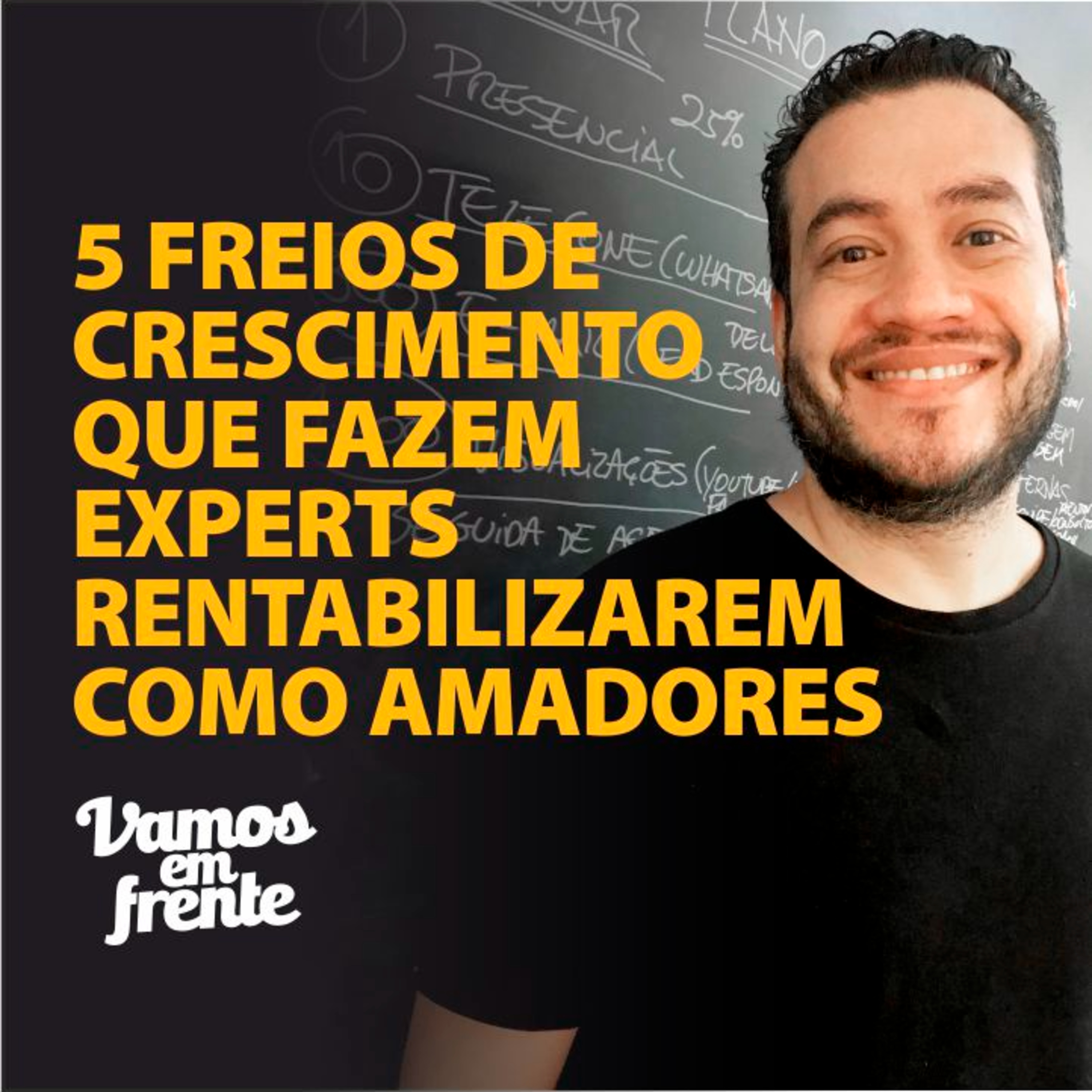 Arthur Galvão | Marketing de Percepção na Prática