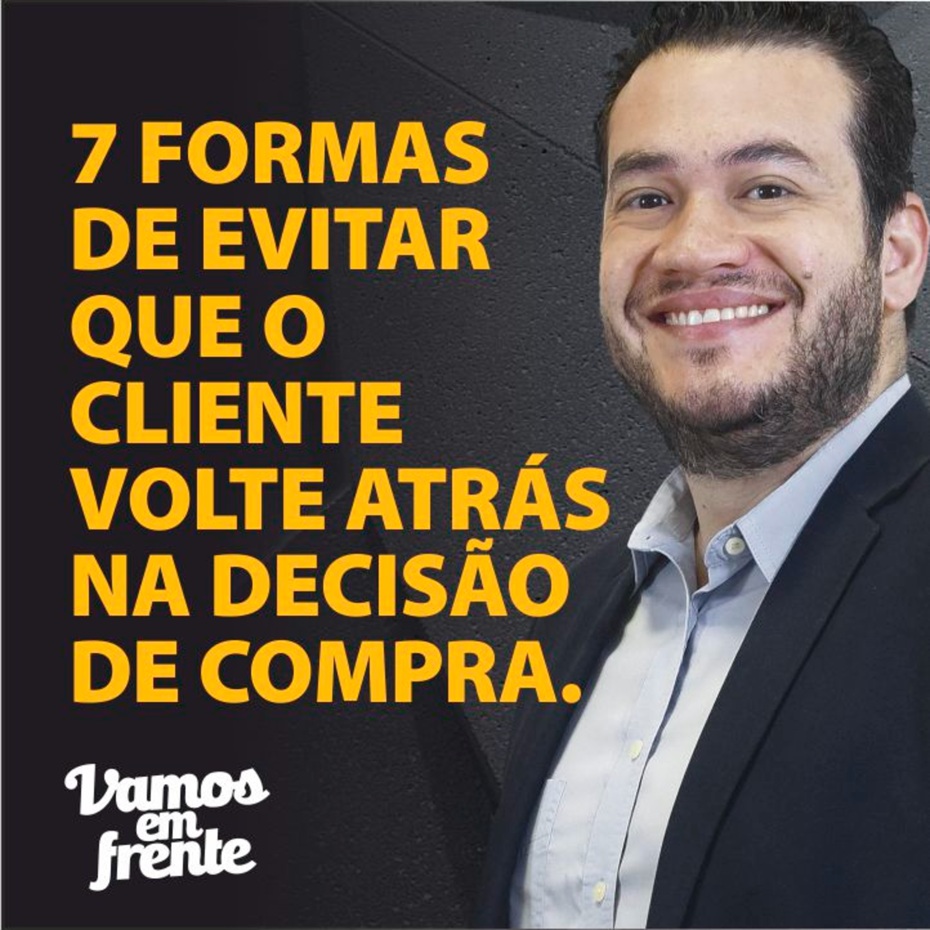Arthur Galvão | Marketing de Percepção na Prática