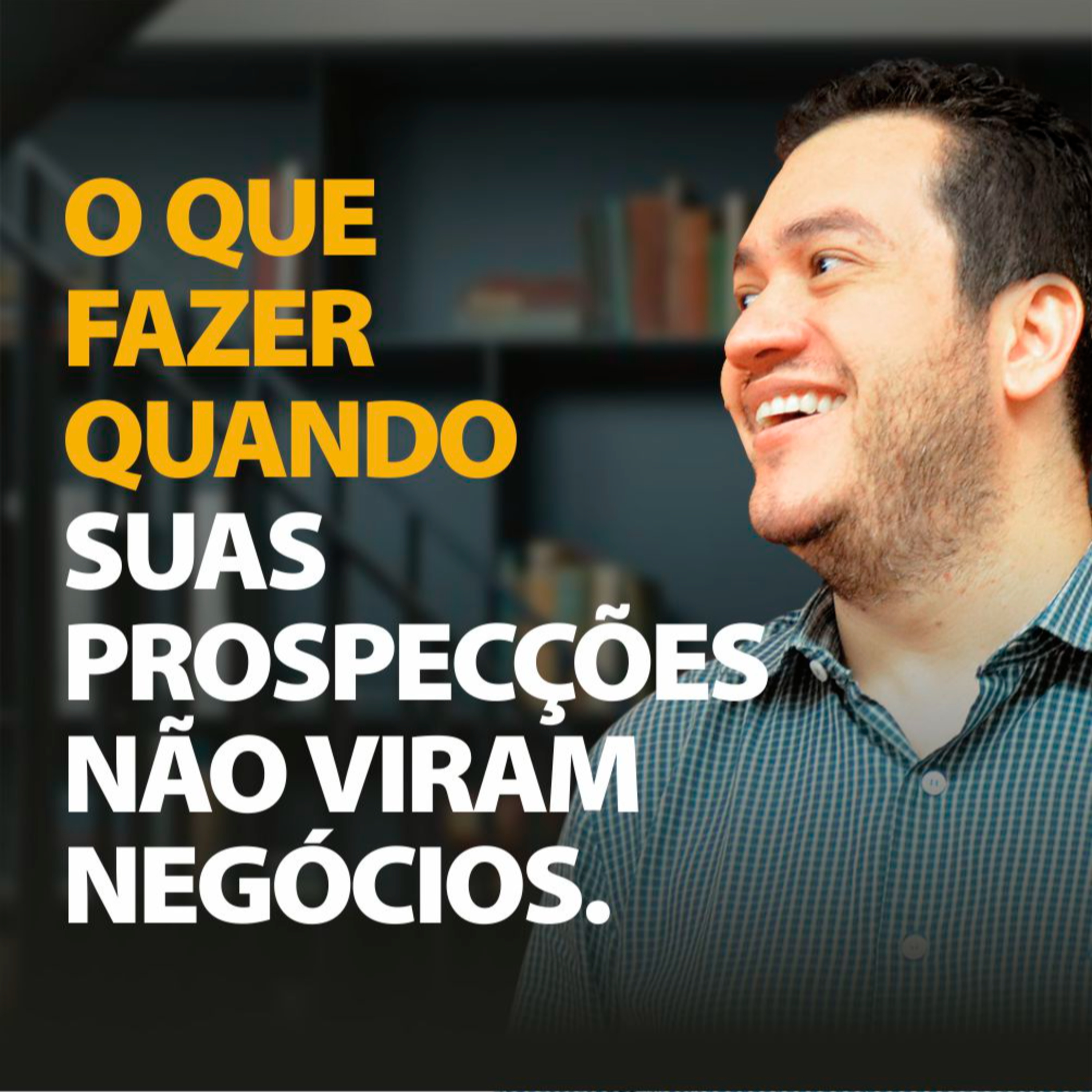 Arthur Galvão | Marketing de Percepção na Prática