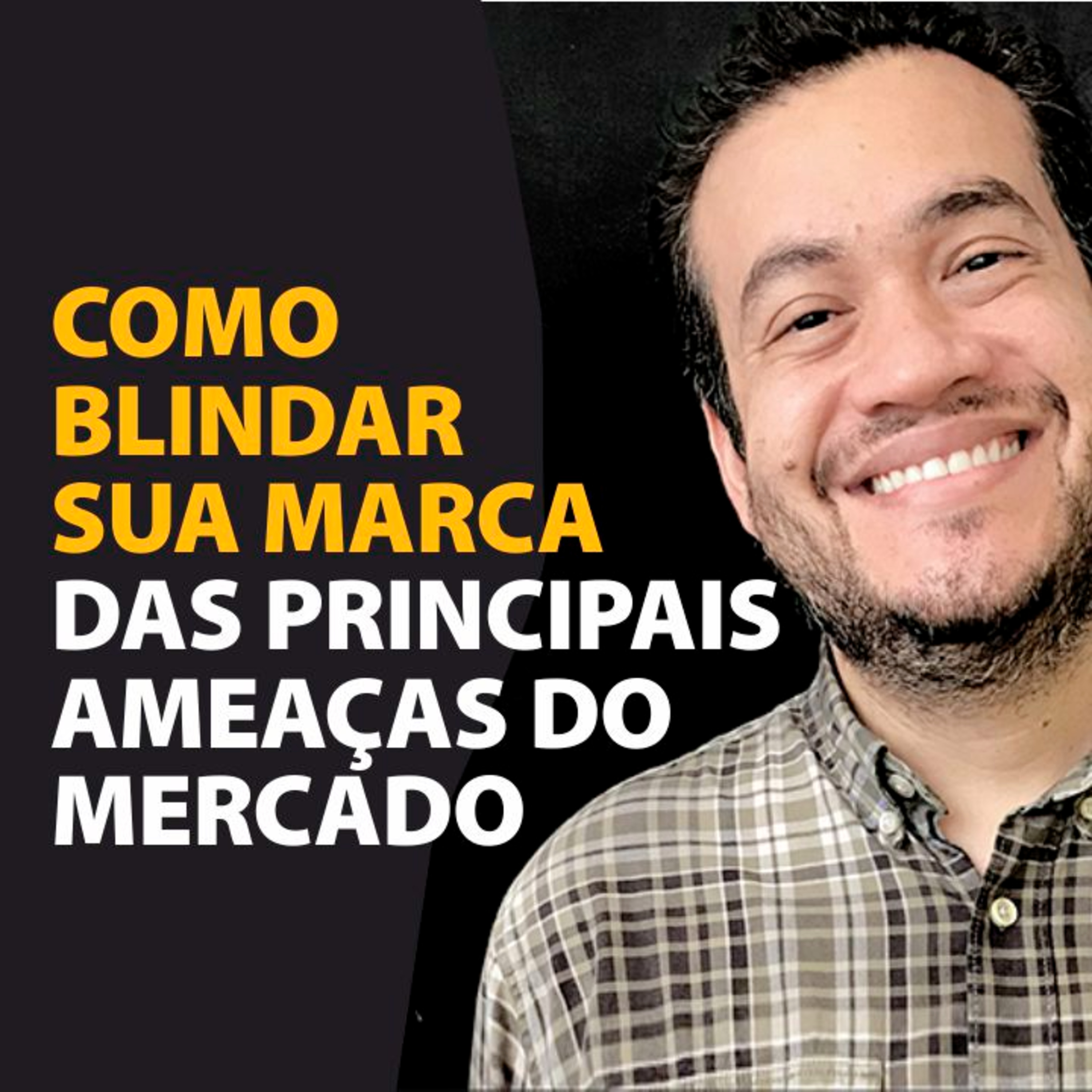Arthur Galvão | Marketing de Percepção na Prática