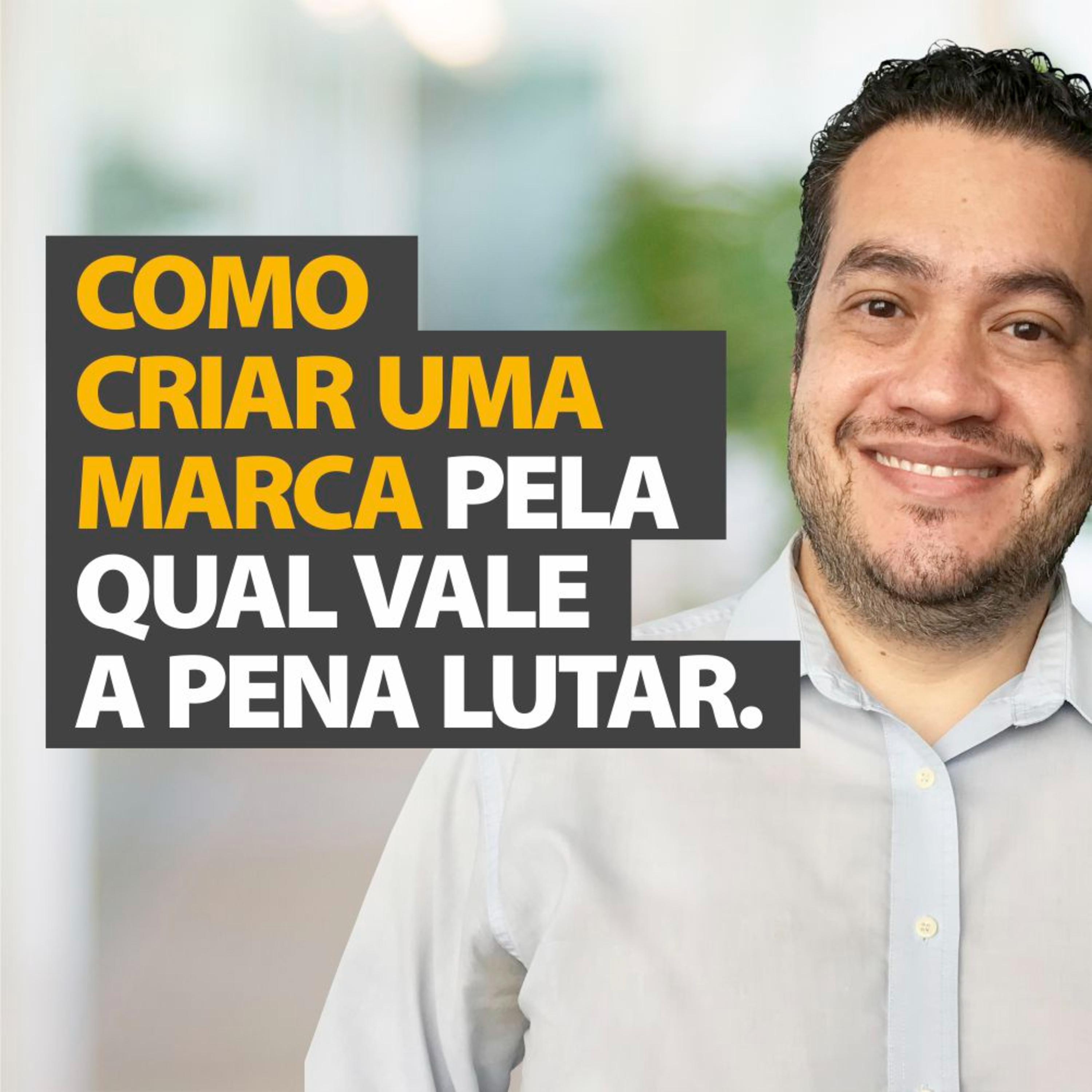 Arthur Galvão | Marketing de Percepção na Prática