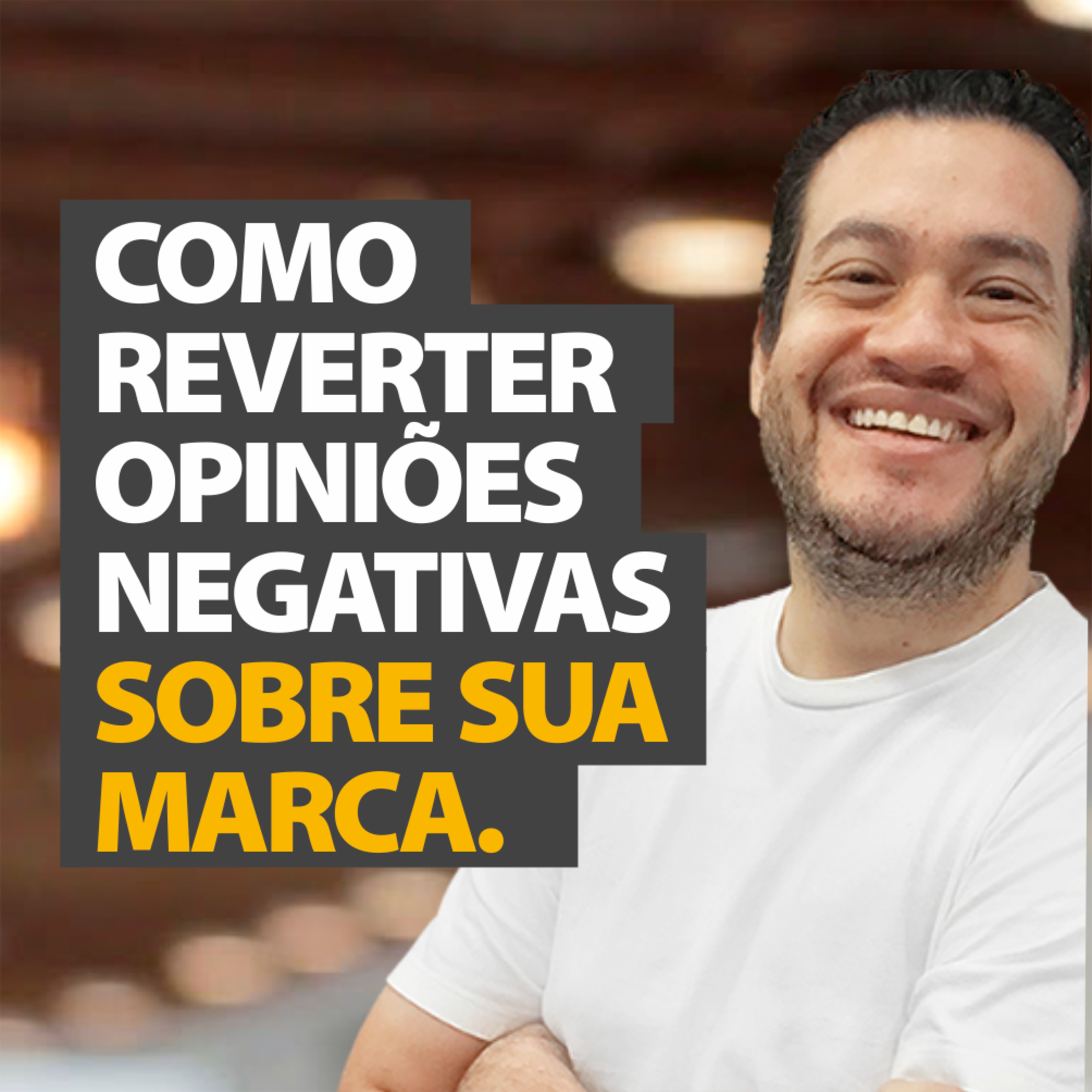 Arthur Galvão | Marketing de Percepção na Prática