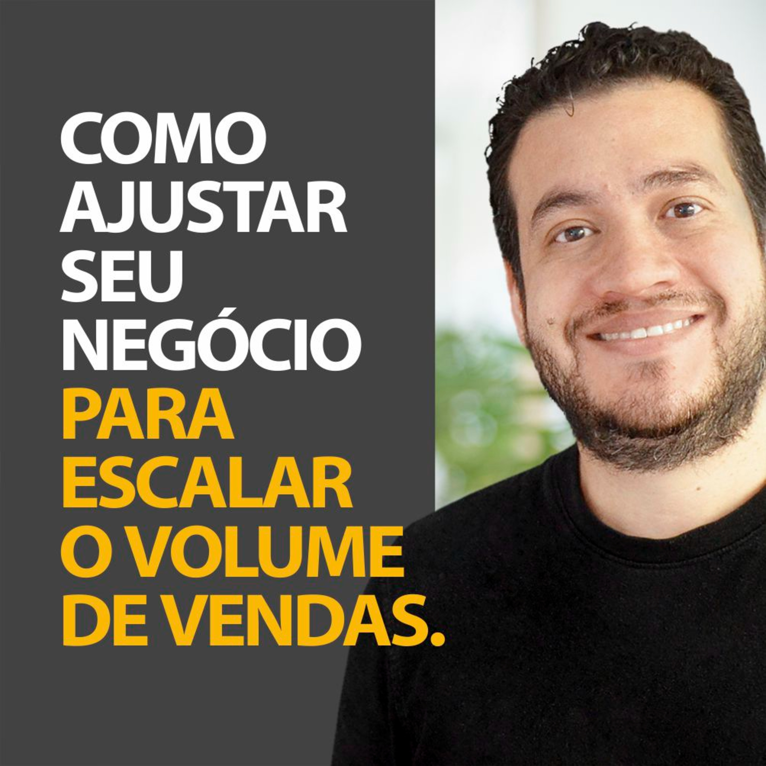 Arthur Galvão | Marketing de Percepção na Prática