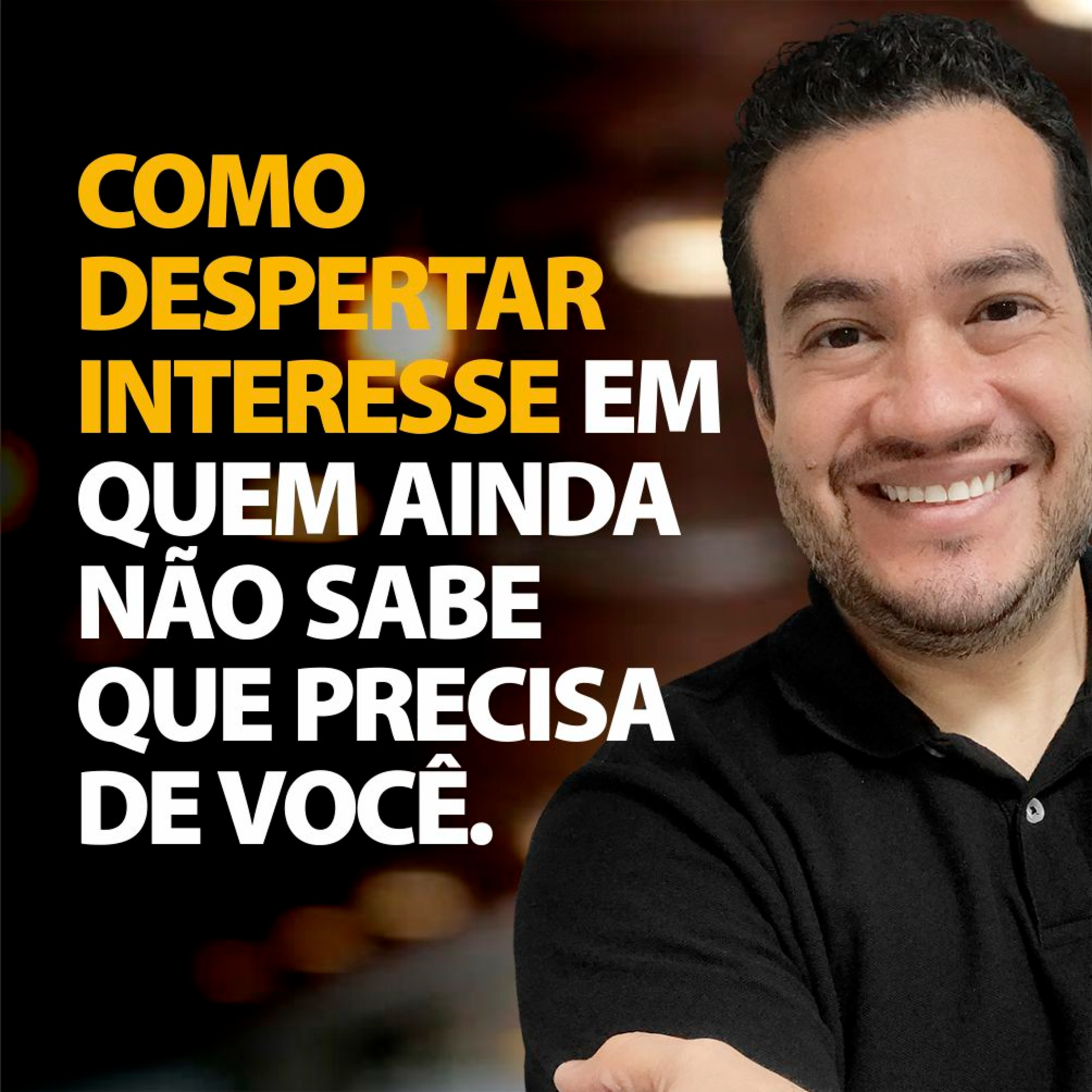 Arthur Galvão | Marketing de Percepção na Prática