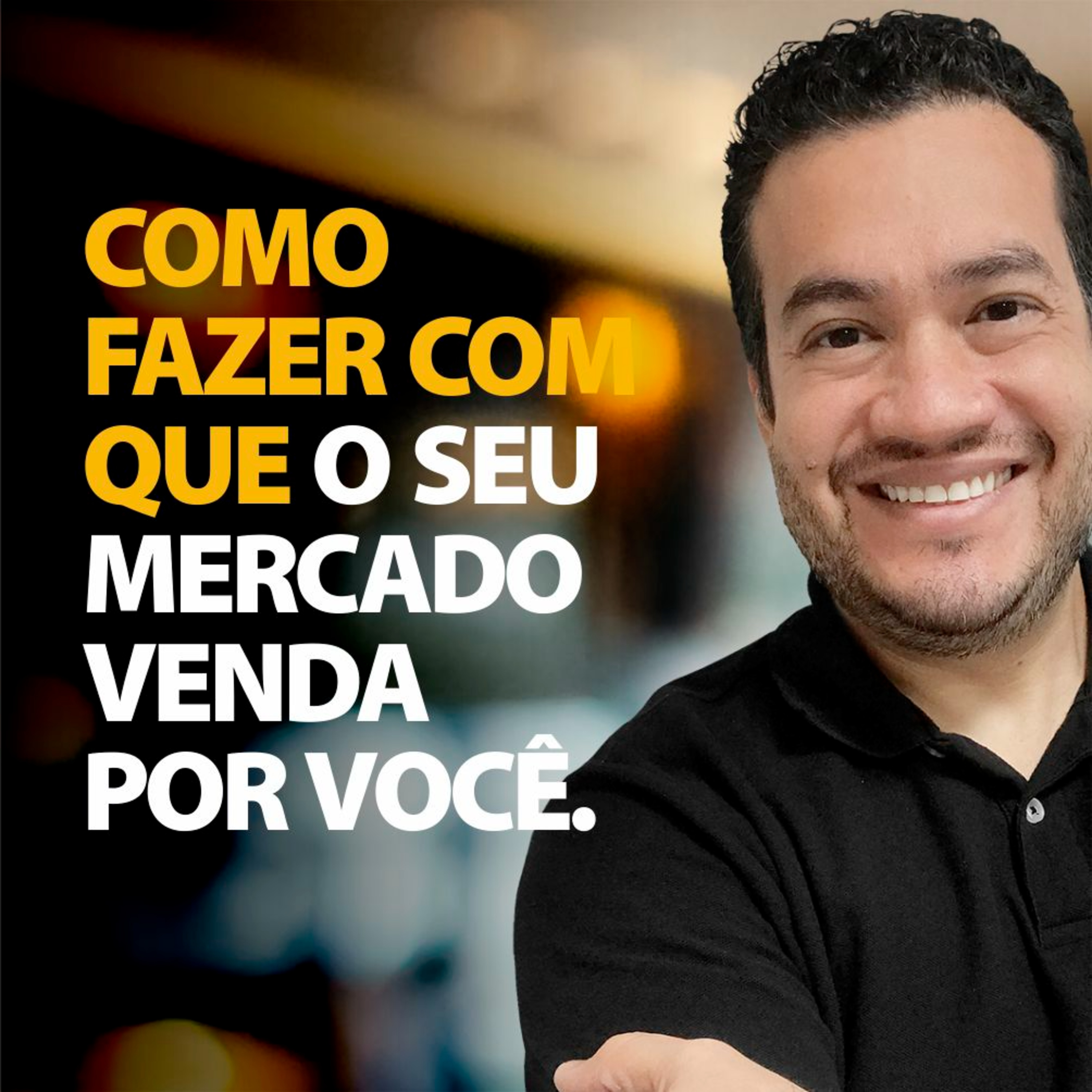 Arthur Galvão | Marketing de Percepção na Prática