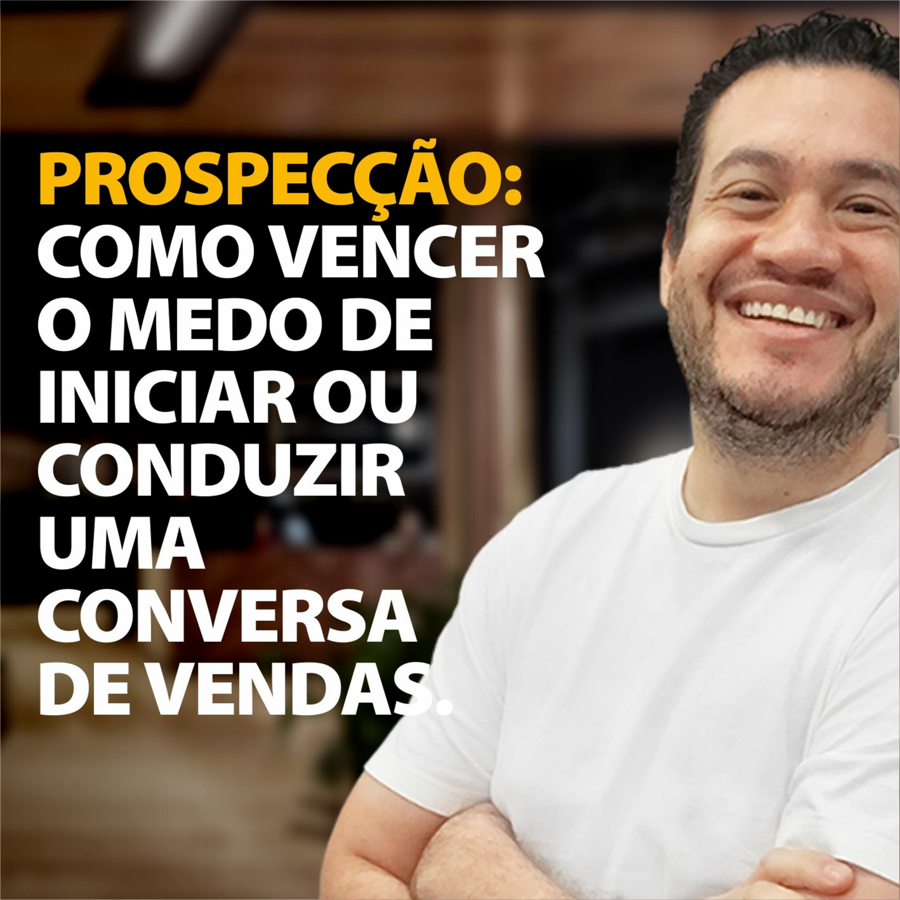 Arthur Galvão | Marketing de Percepção na Prática