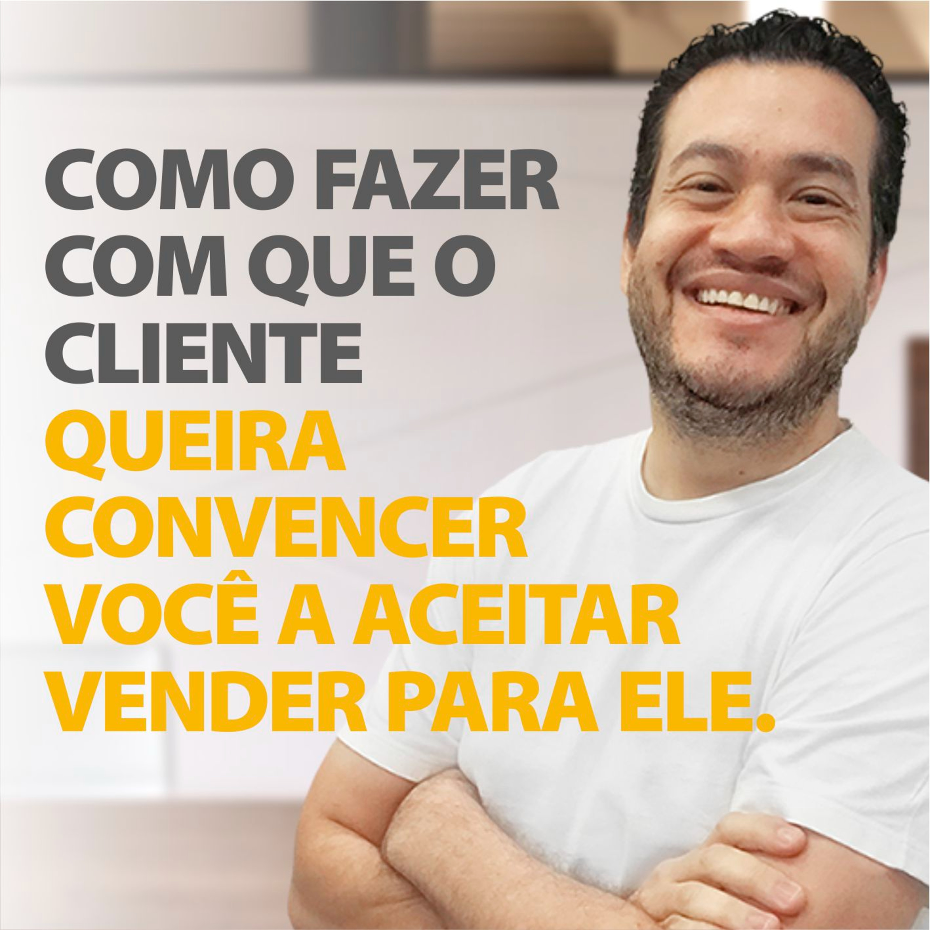 Arthur Galvão | Marketing de Percepção na Prática