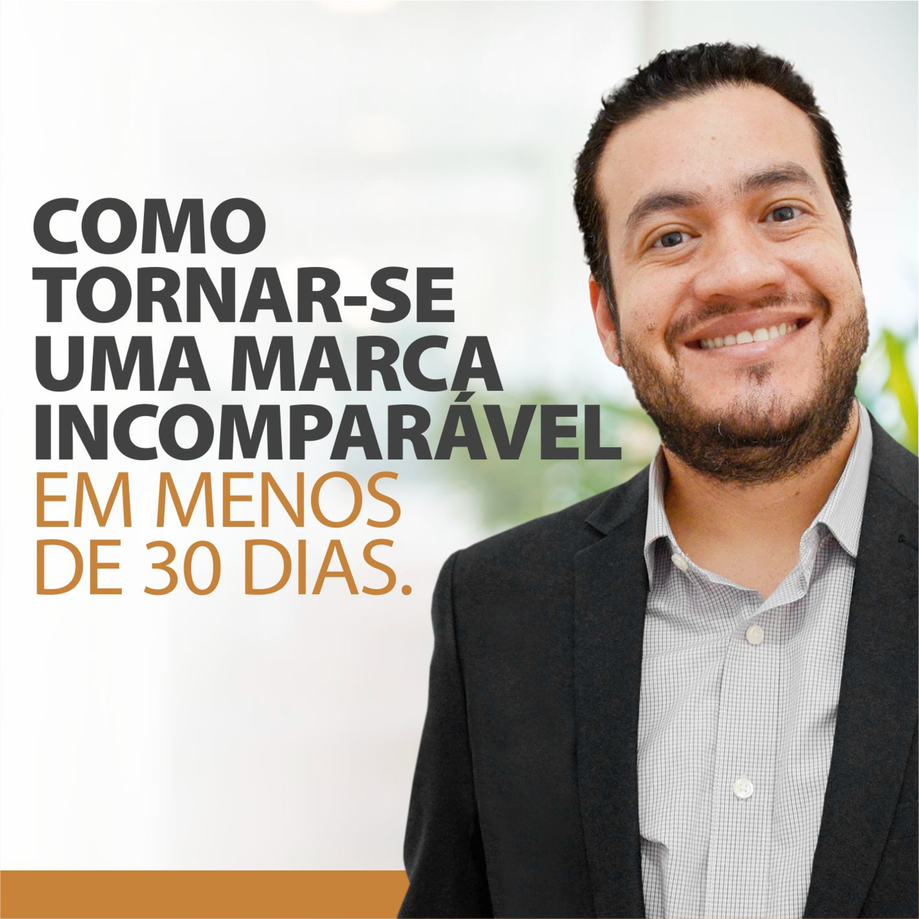 Arthur Galvão | Marketing de Percepção na Prática