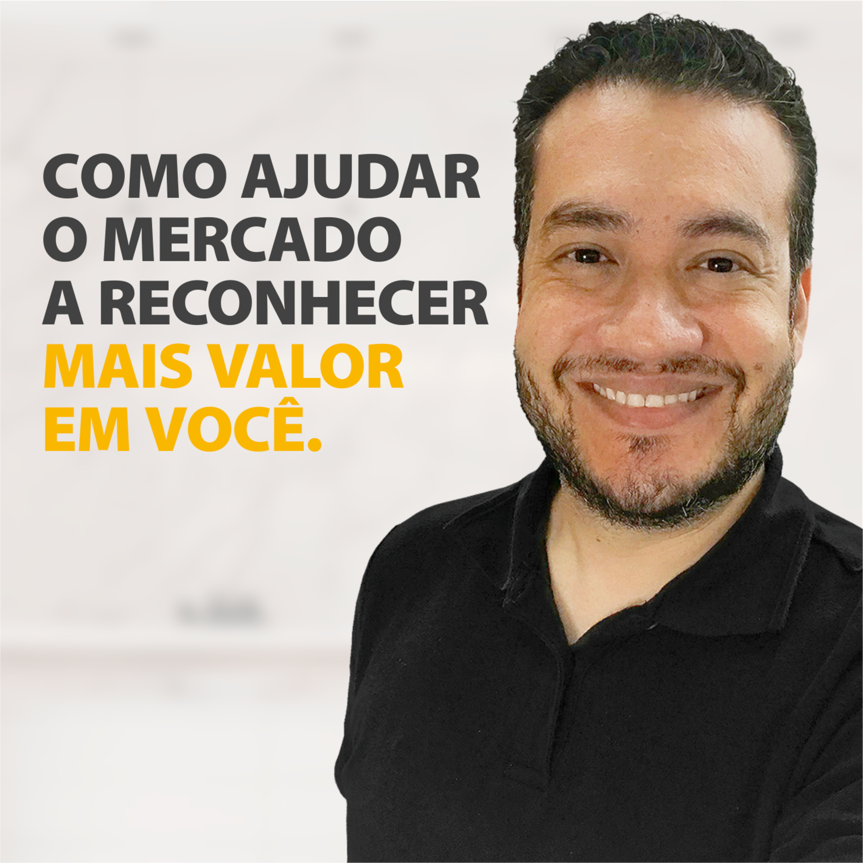 Arthur Galvão | Marketing de Percepção na Prática