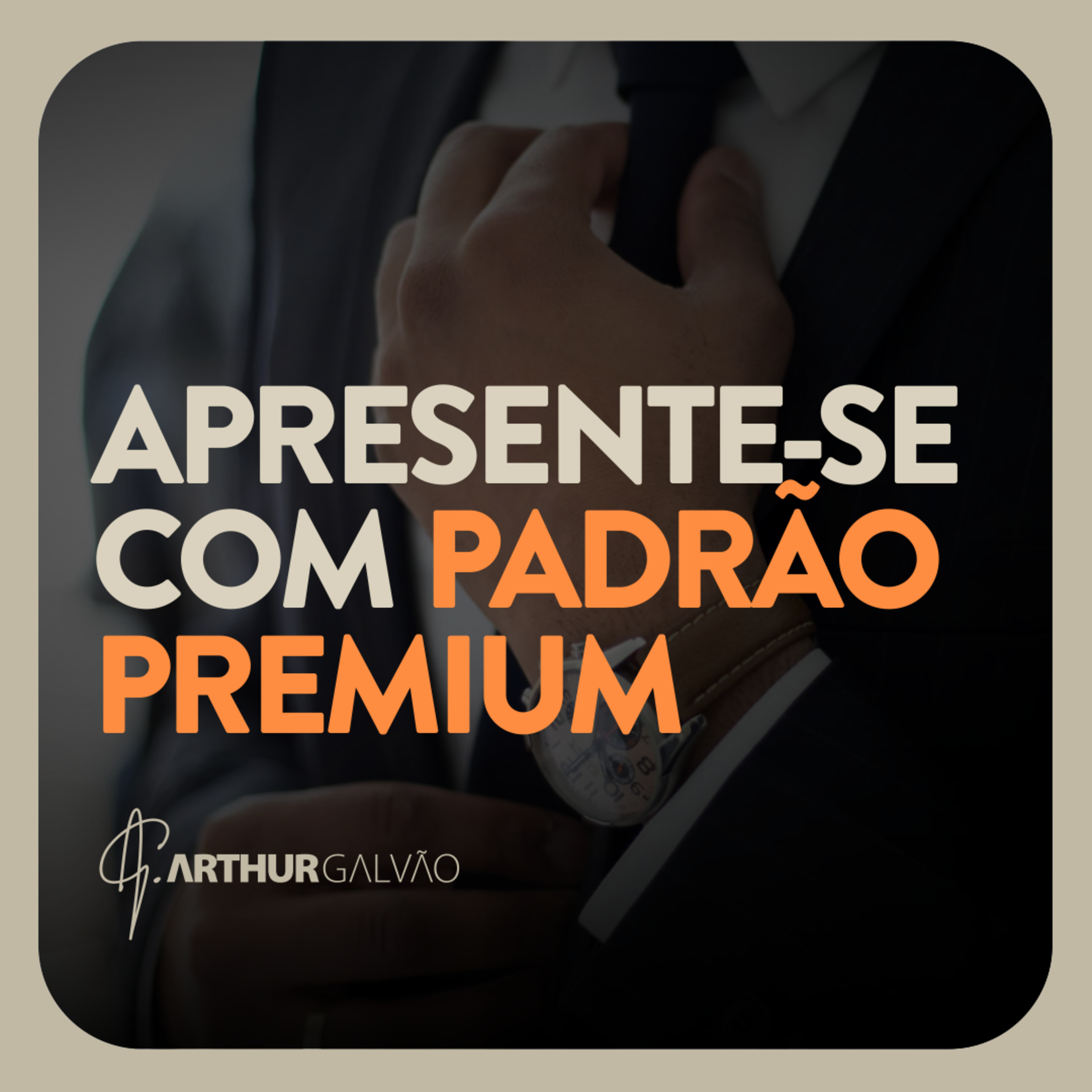 Arthur Galvão | Marketing de Percepção na Prática