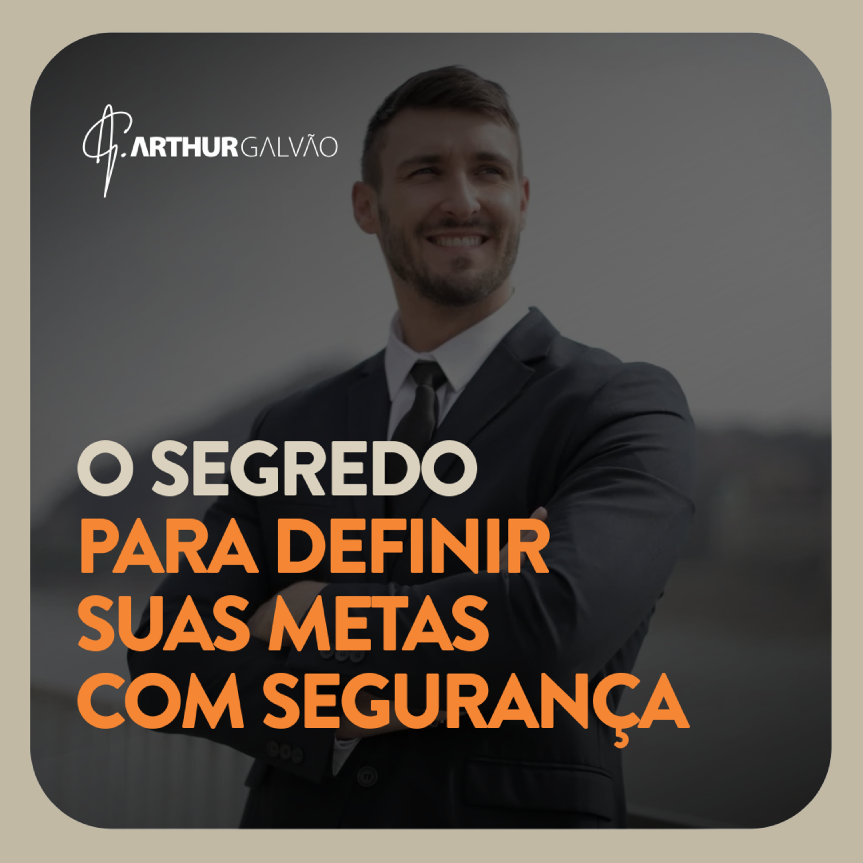 Arthur Galvão | Marketing de Percepção na Prática