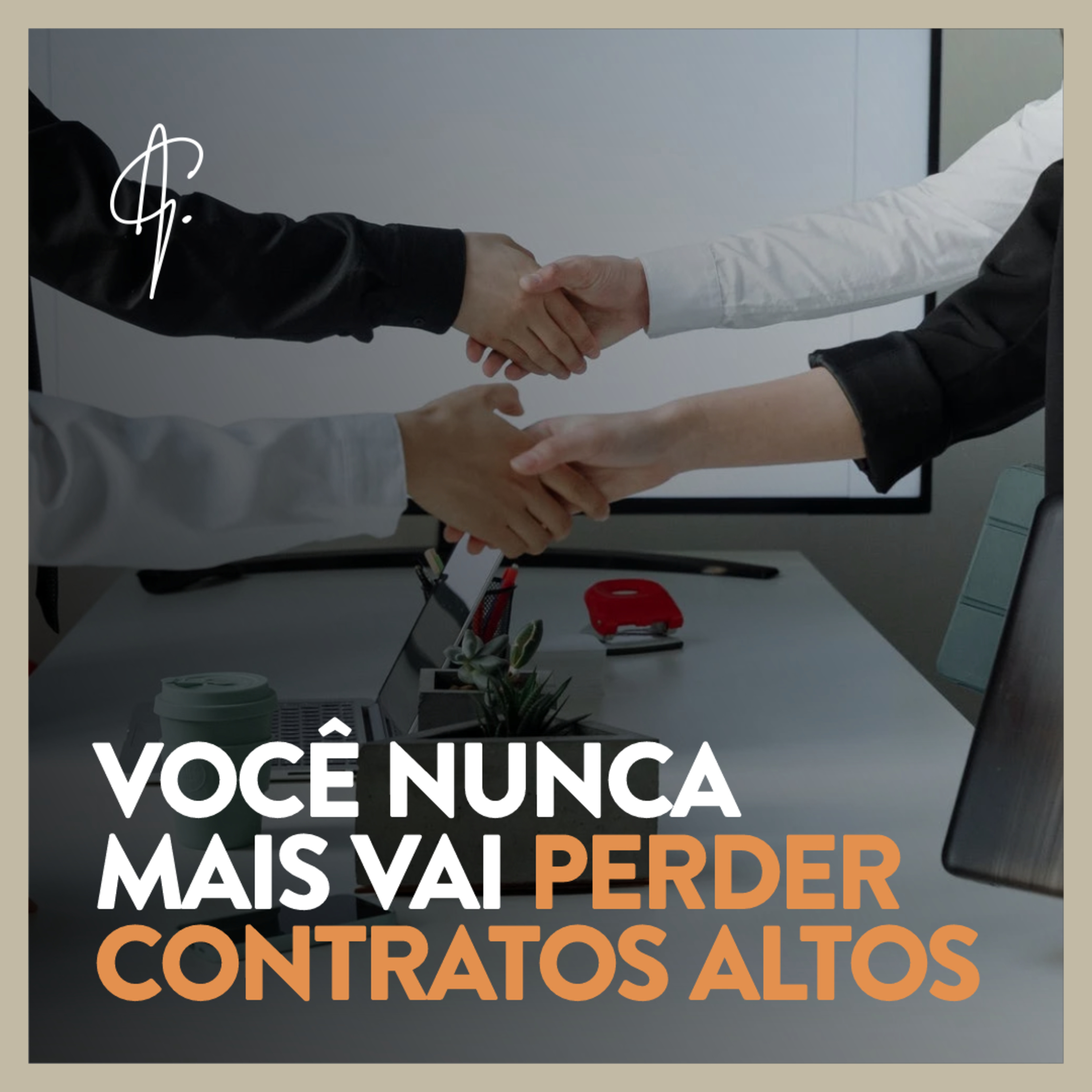Arthur Galvão | Marketing de Percepção na Prática