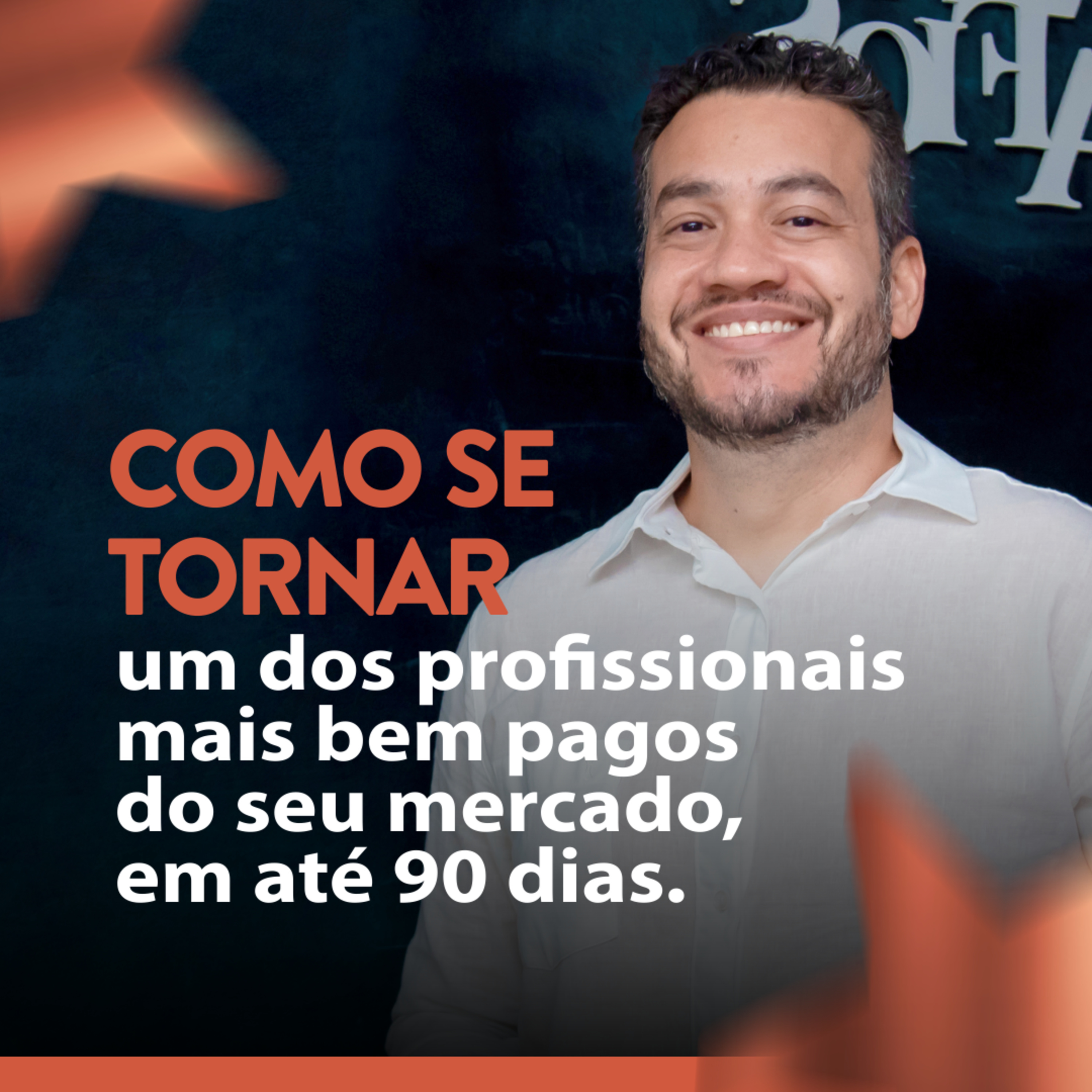 Arthur Galvão | Marketing de Percepção na Prática