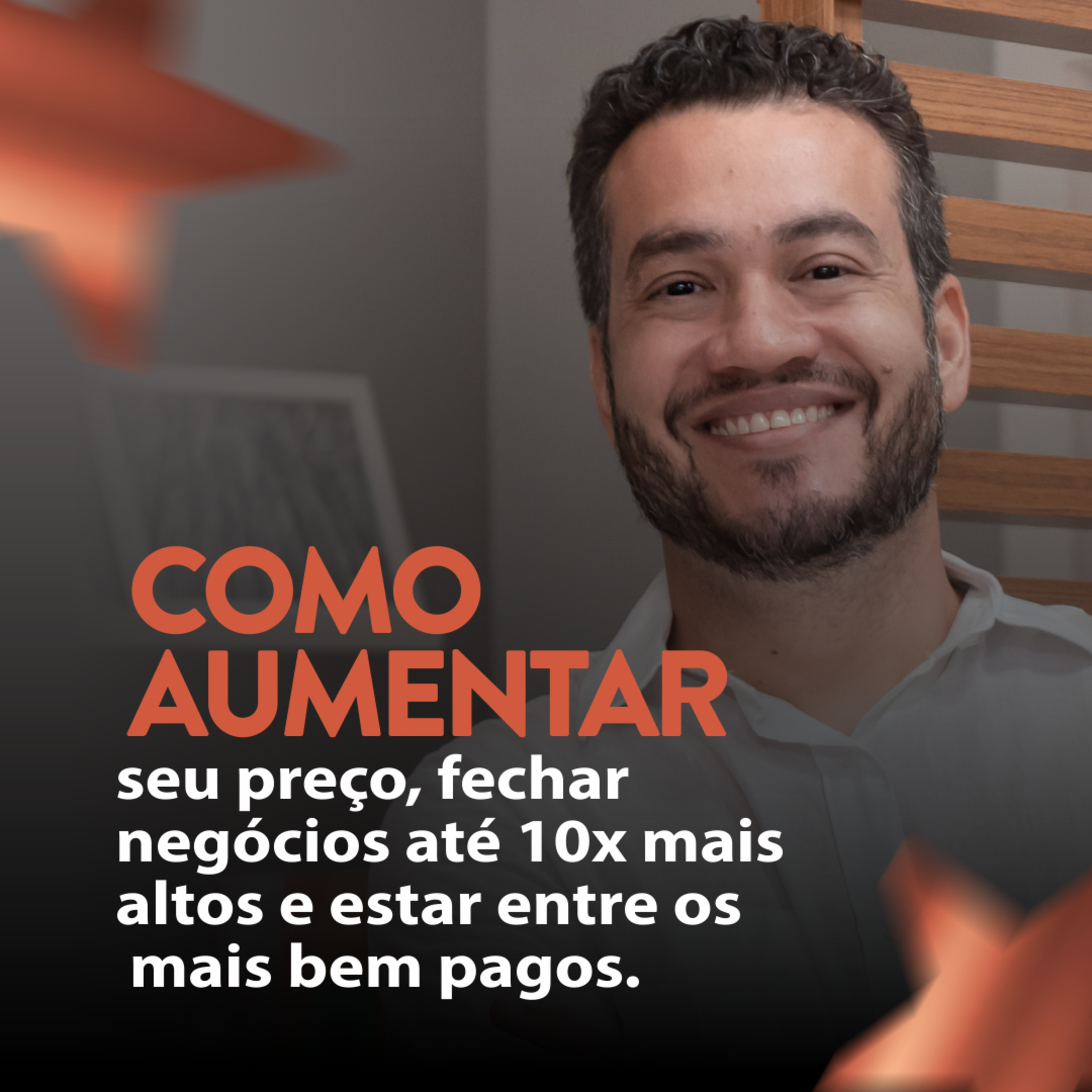 Arthur Galvão | Marketing de Percepção na Prática
