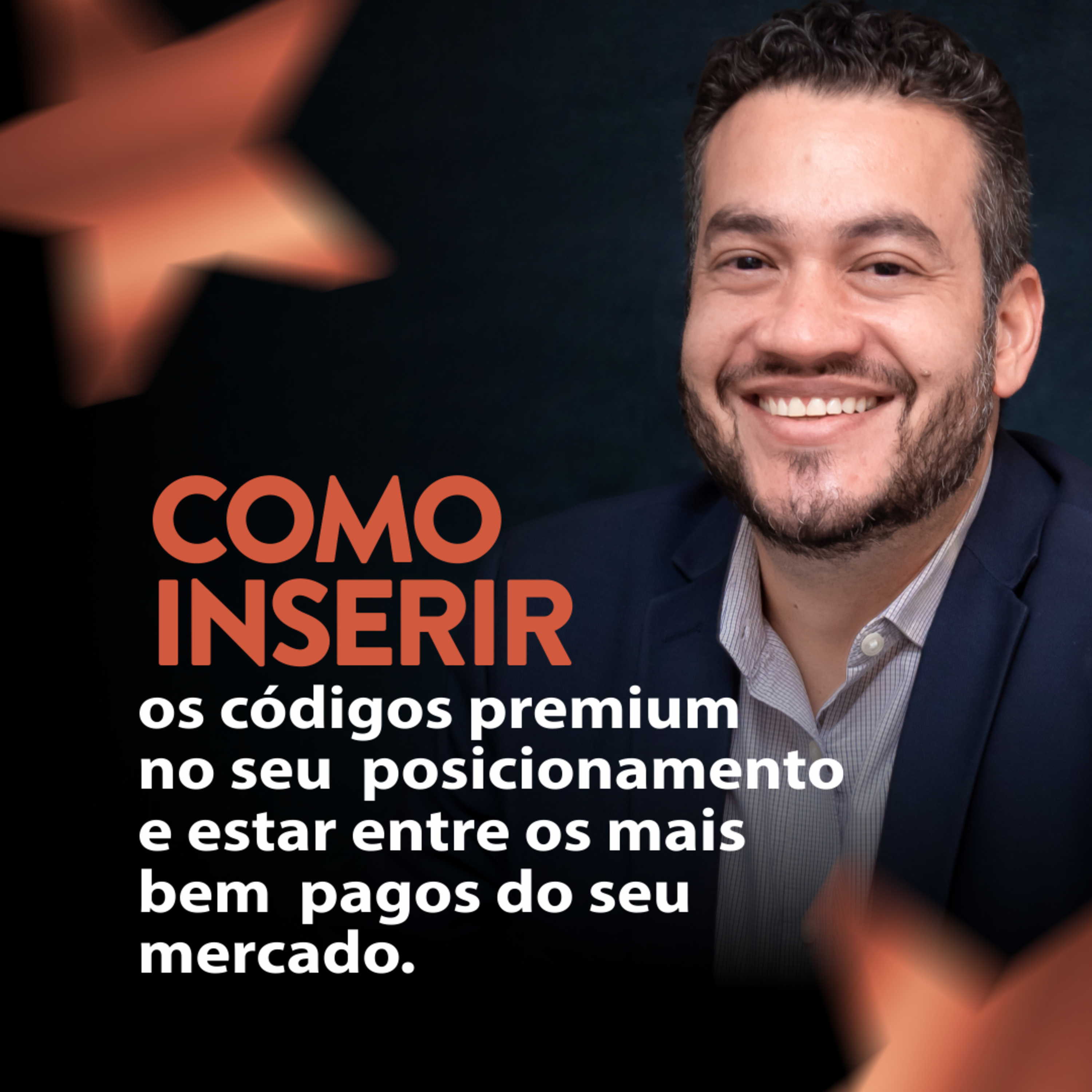 Arthur Galvão | Marketing de Percepção na Prática