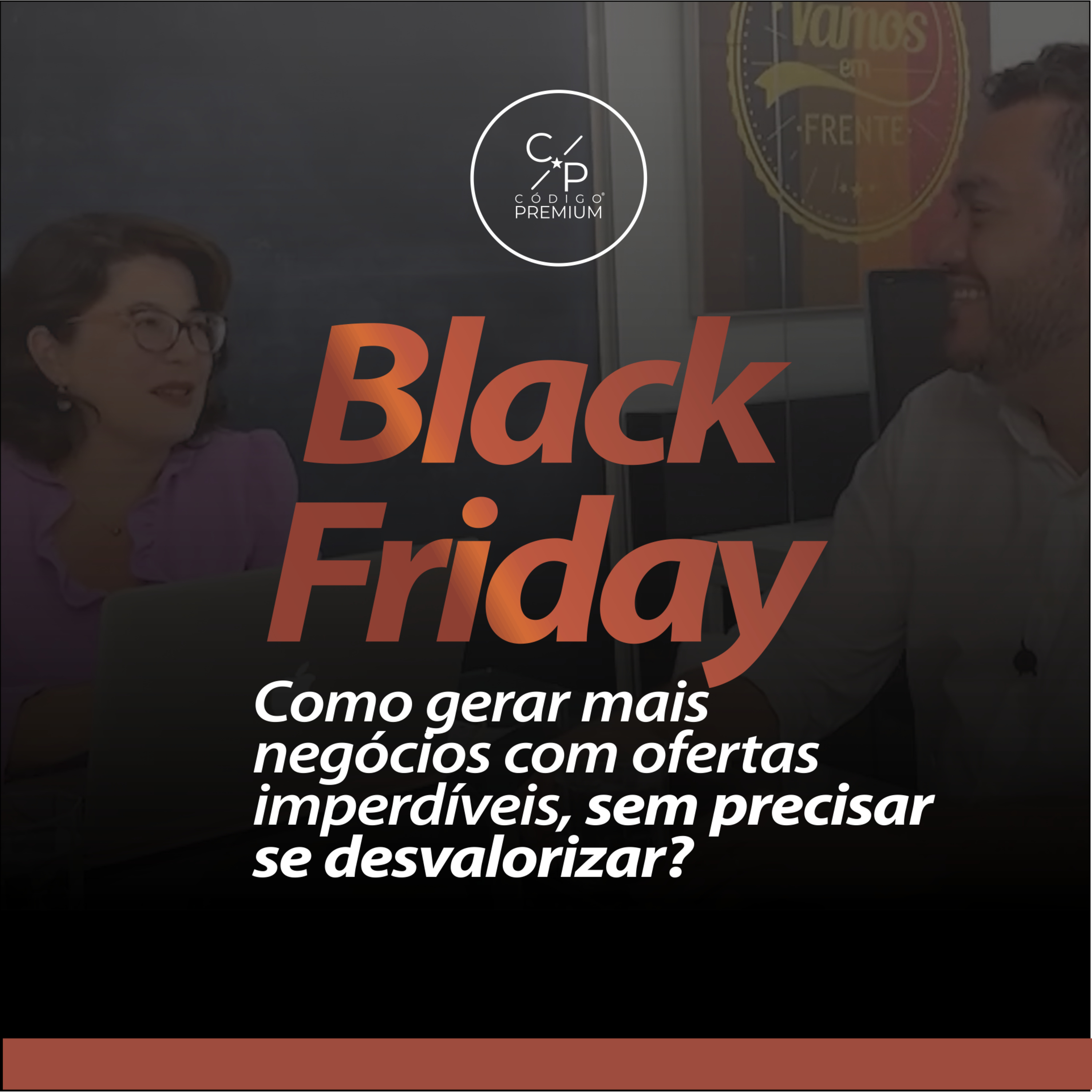 Arthur Galvão | Marketing de Percepção na Prática