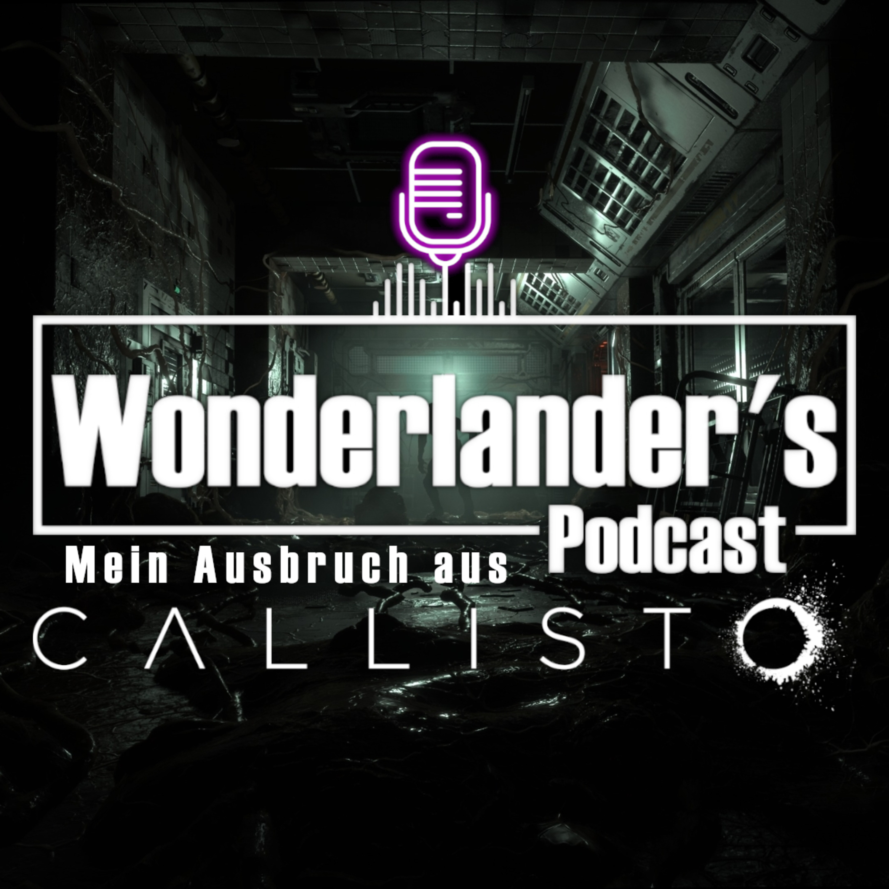 Wonderlander\'s Podcast