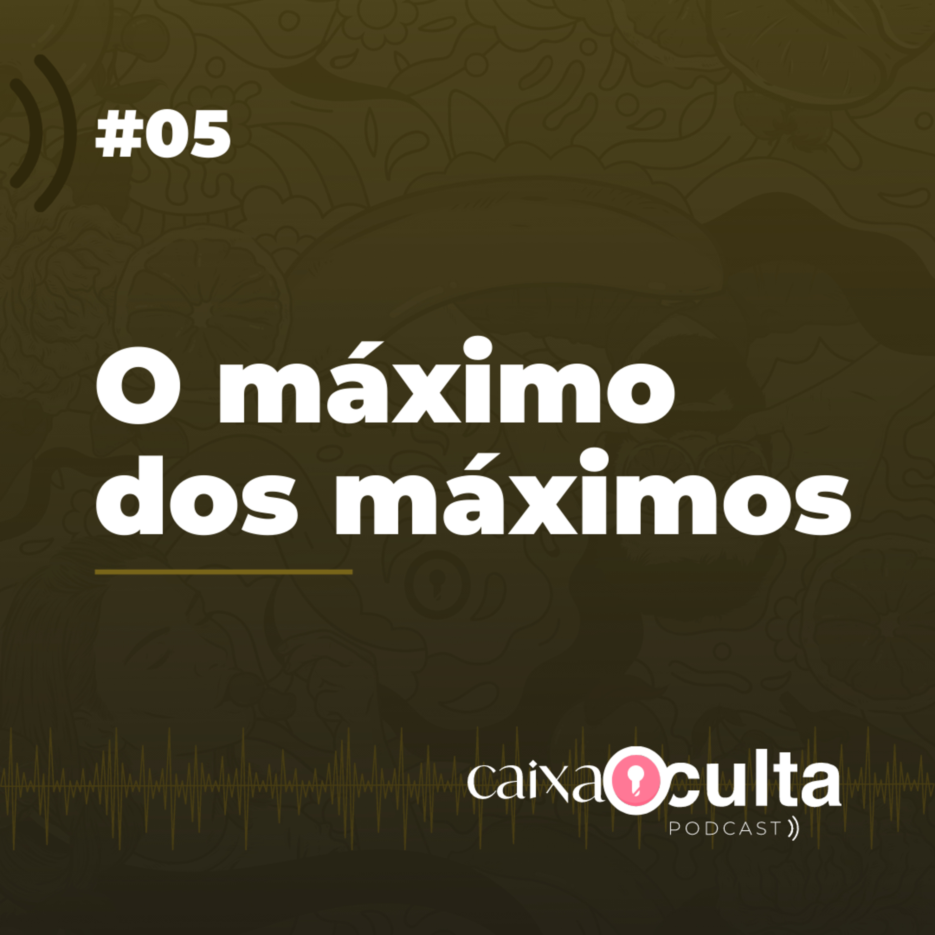 Caixa Oculta