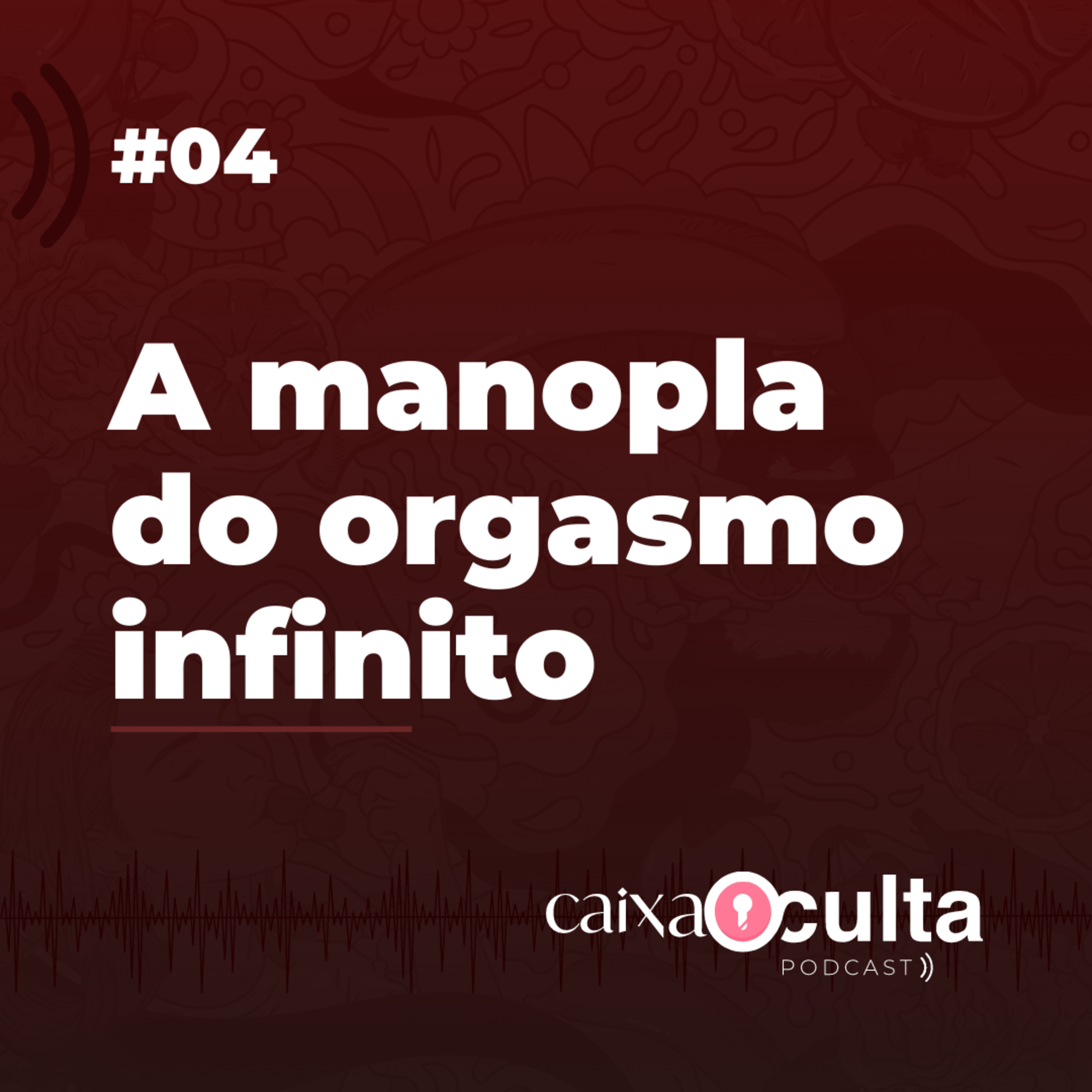 Caixa Oculta